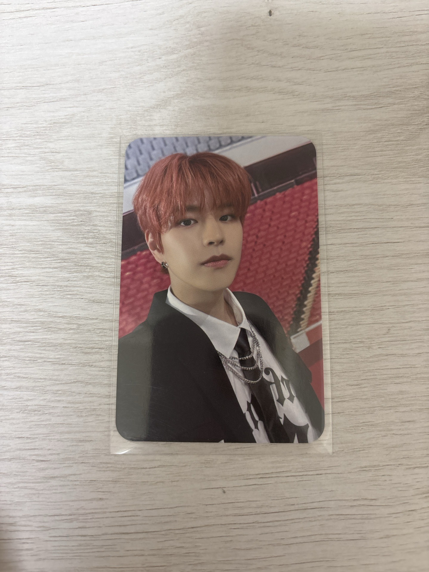 1st 日本巨蛋巡迴 線上 滿額卡 首爾特別場 玟