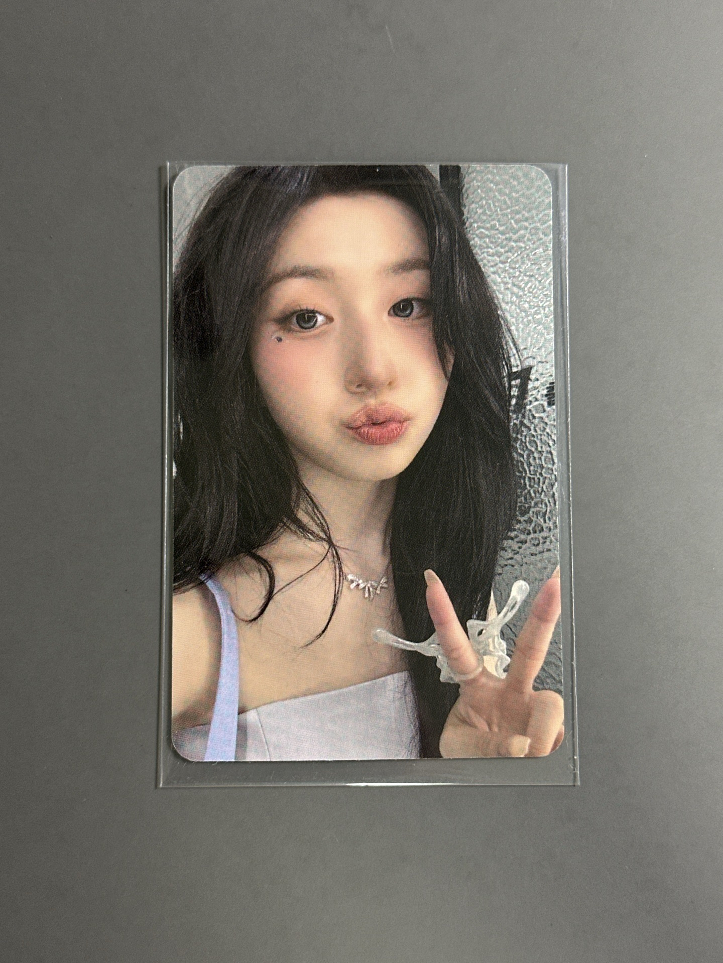 NMIXX sr2.0嫄（中文卡背）