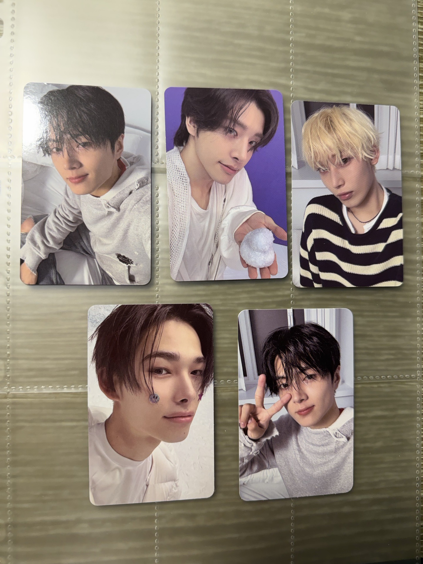 ROMANCE: UNTOLD -daydream 專卡