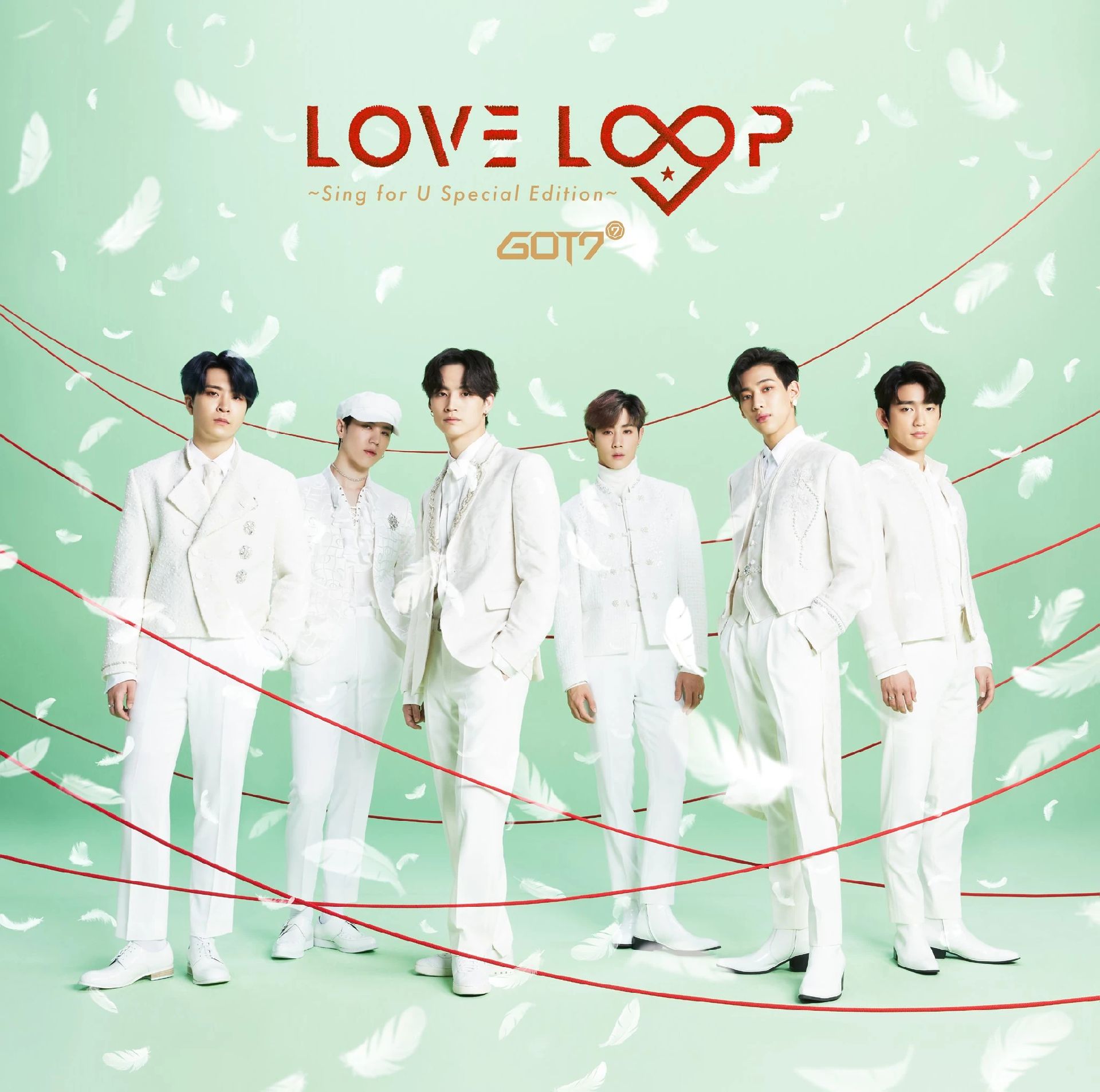 LOVE LOOP~Sing for U Special Edition~