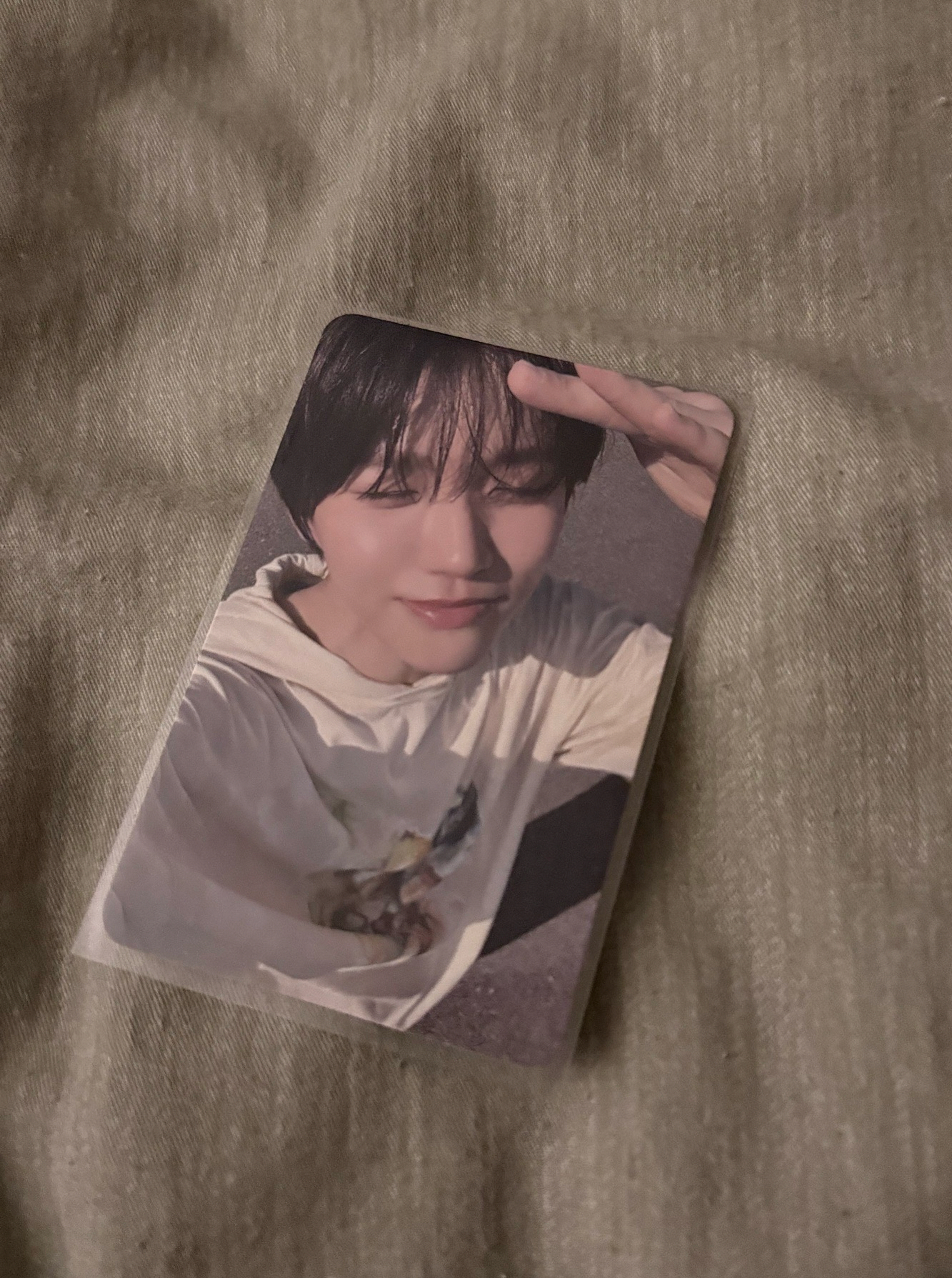 太陽公公出來了他呀對我笑呀笑