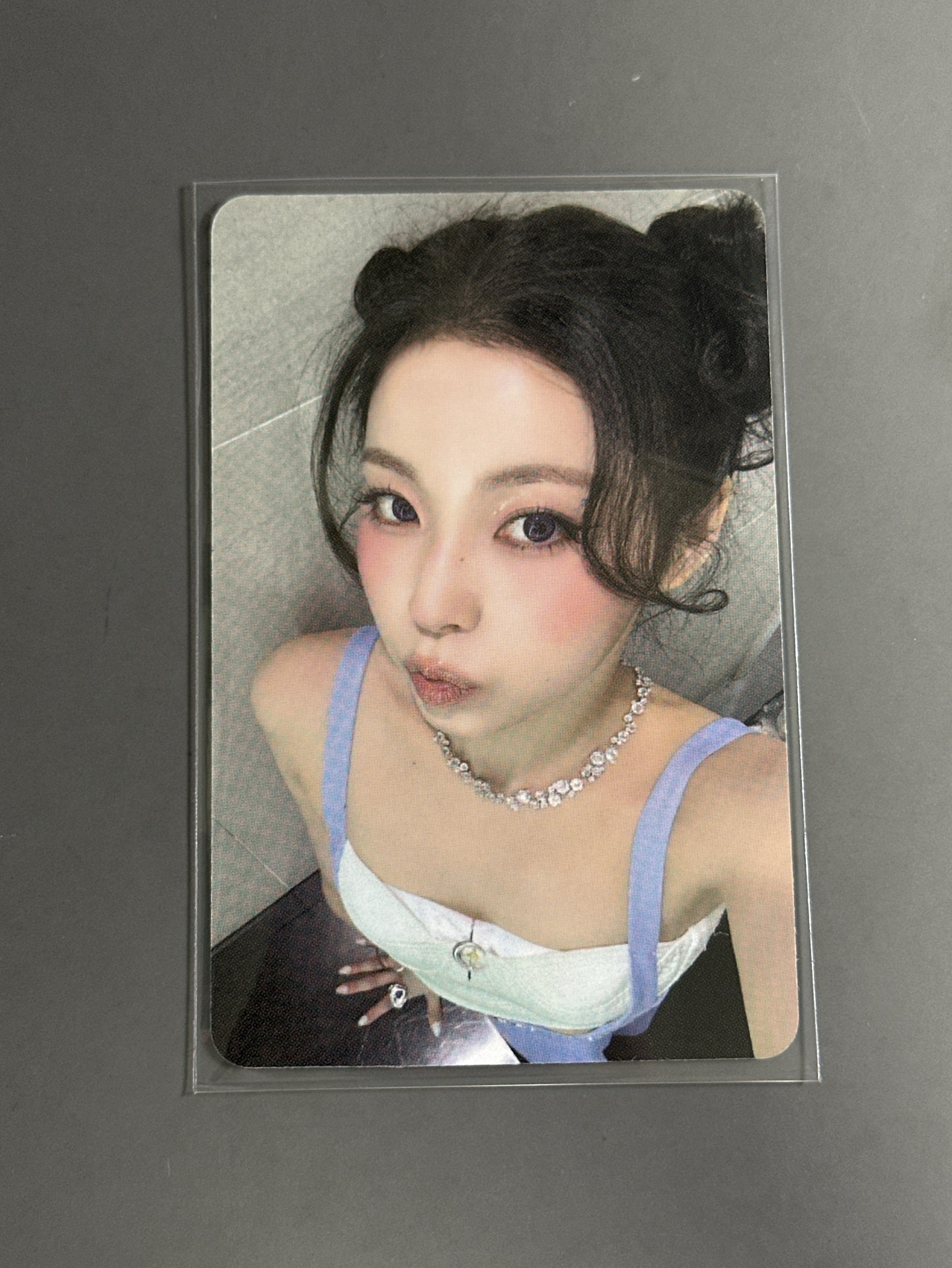 NMIXX sr2.0圭（中文卡背）