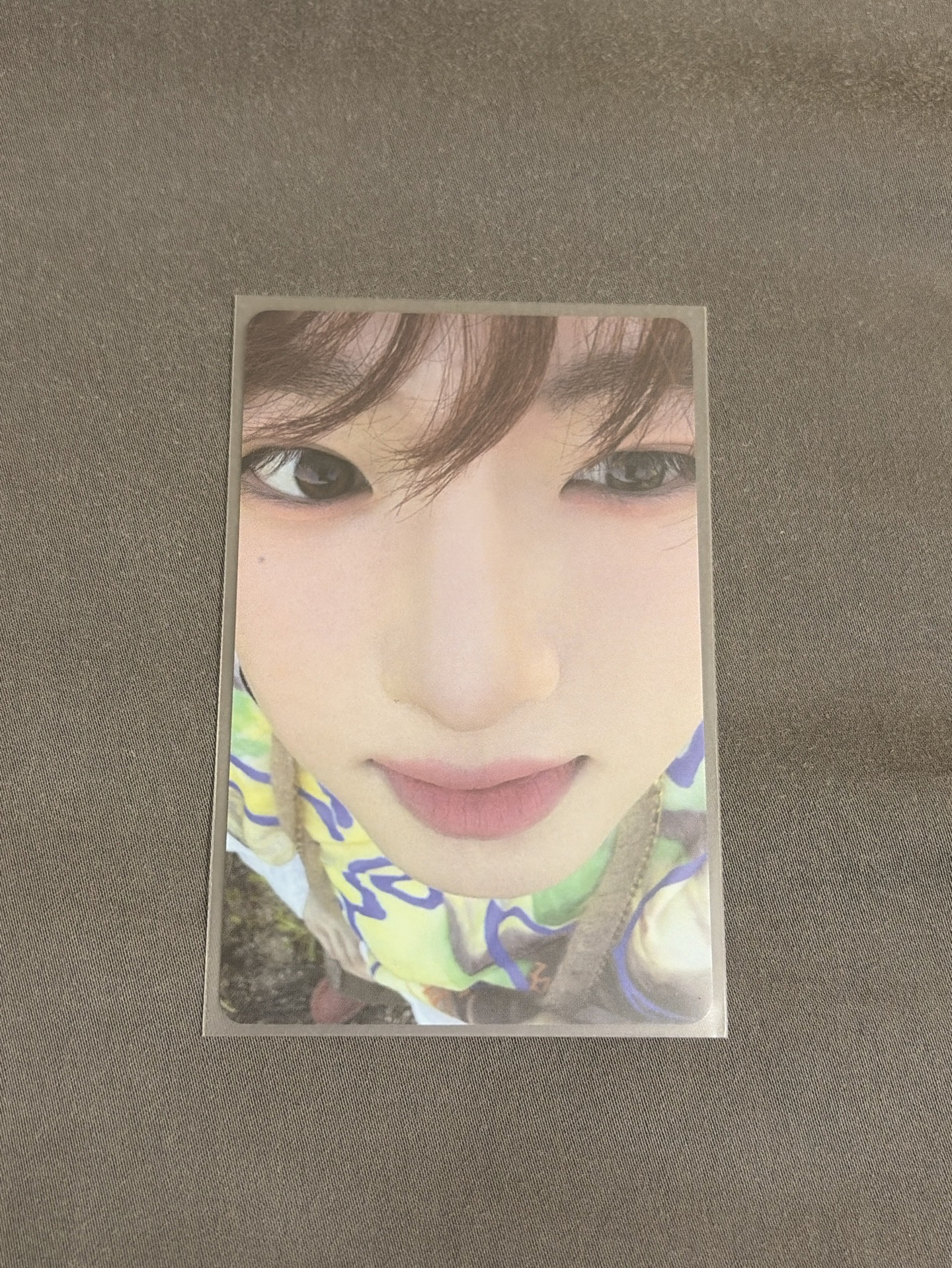 color PB ver. SAKUYA 