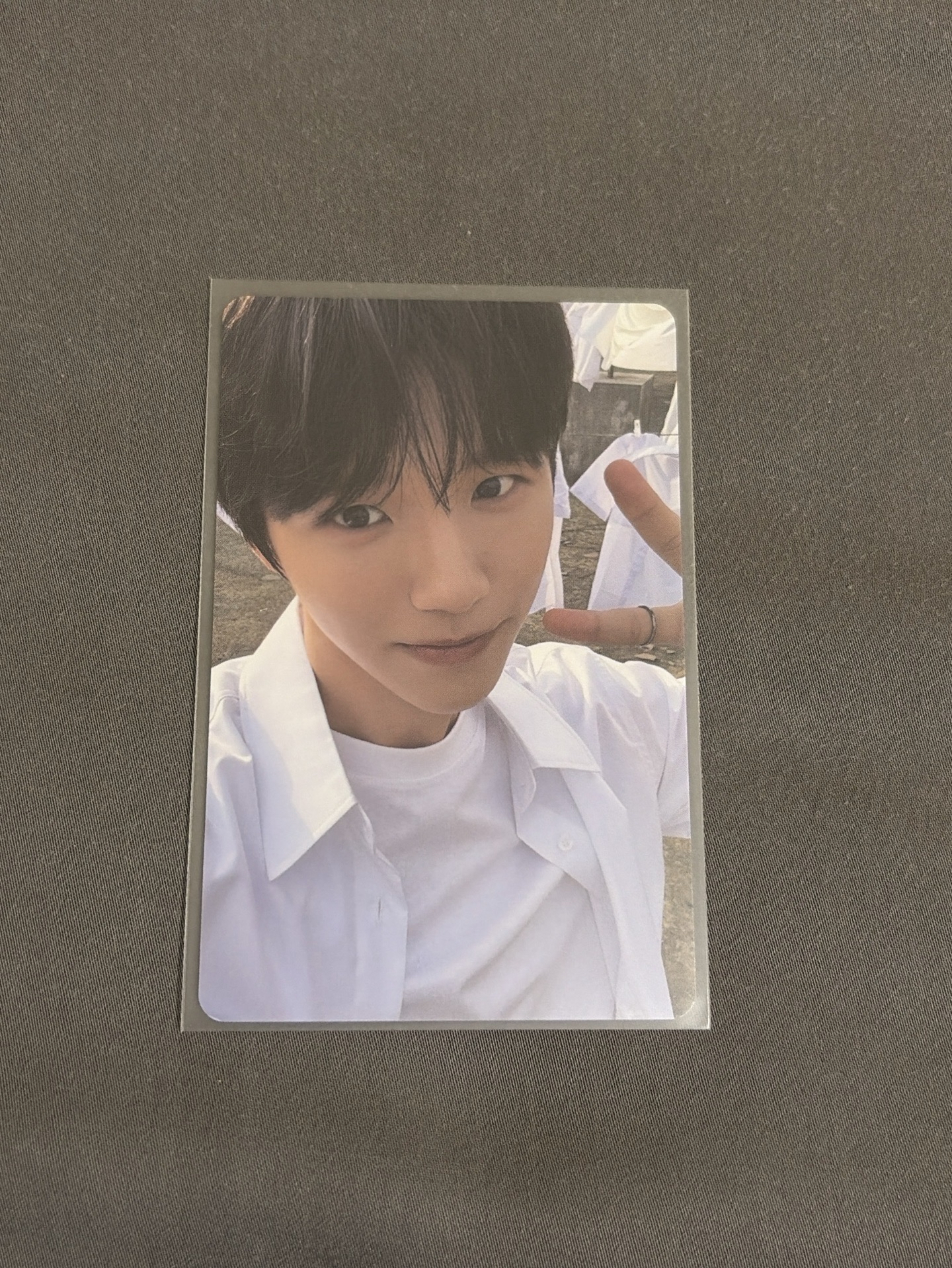 color PB ver.預售禮JAEHEE