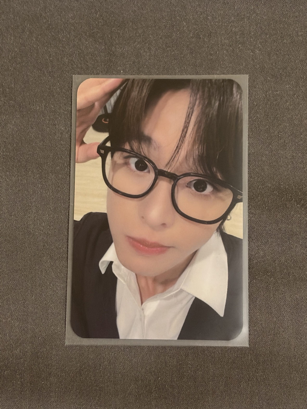 poppop iME台簽RIKU