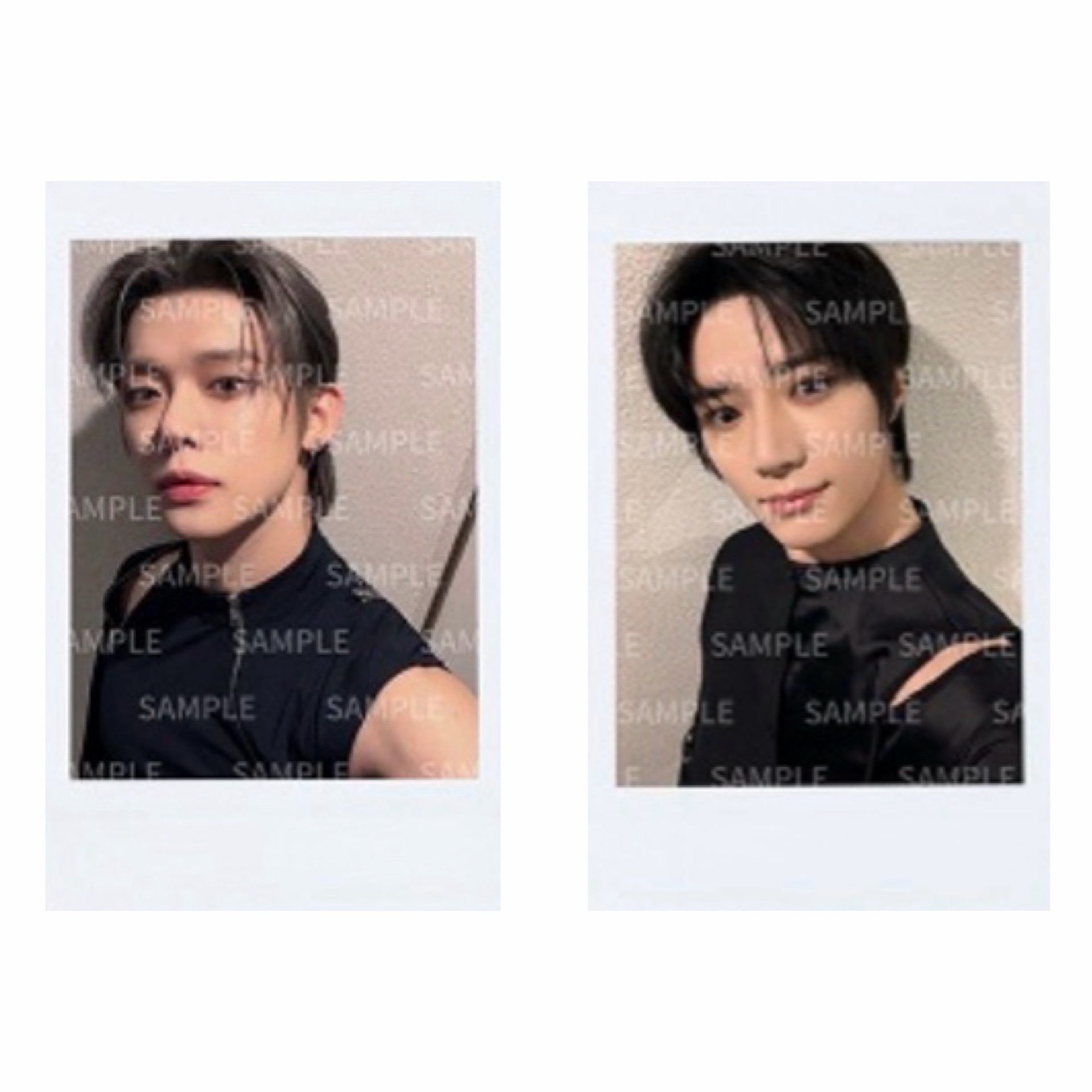 準現貨 日巡隨機拍立得