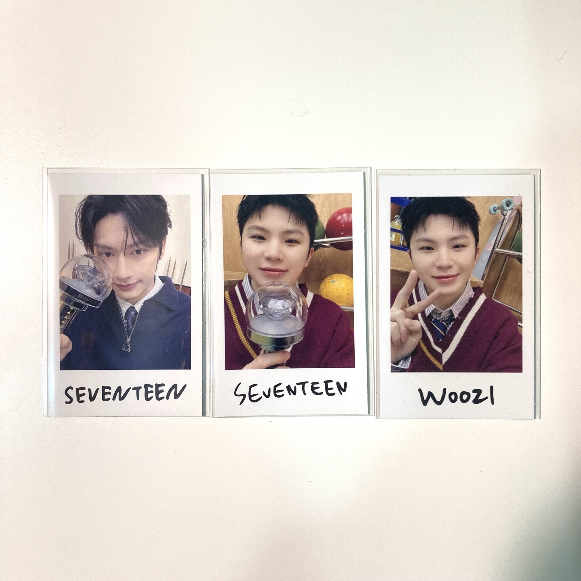 25年 日本fm holiday 隨機卡 拍立得