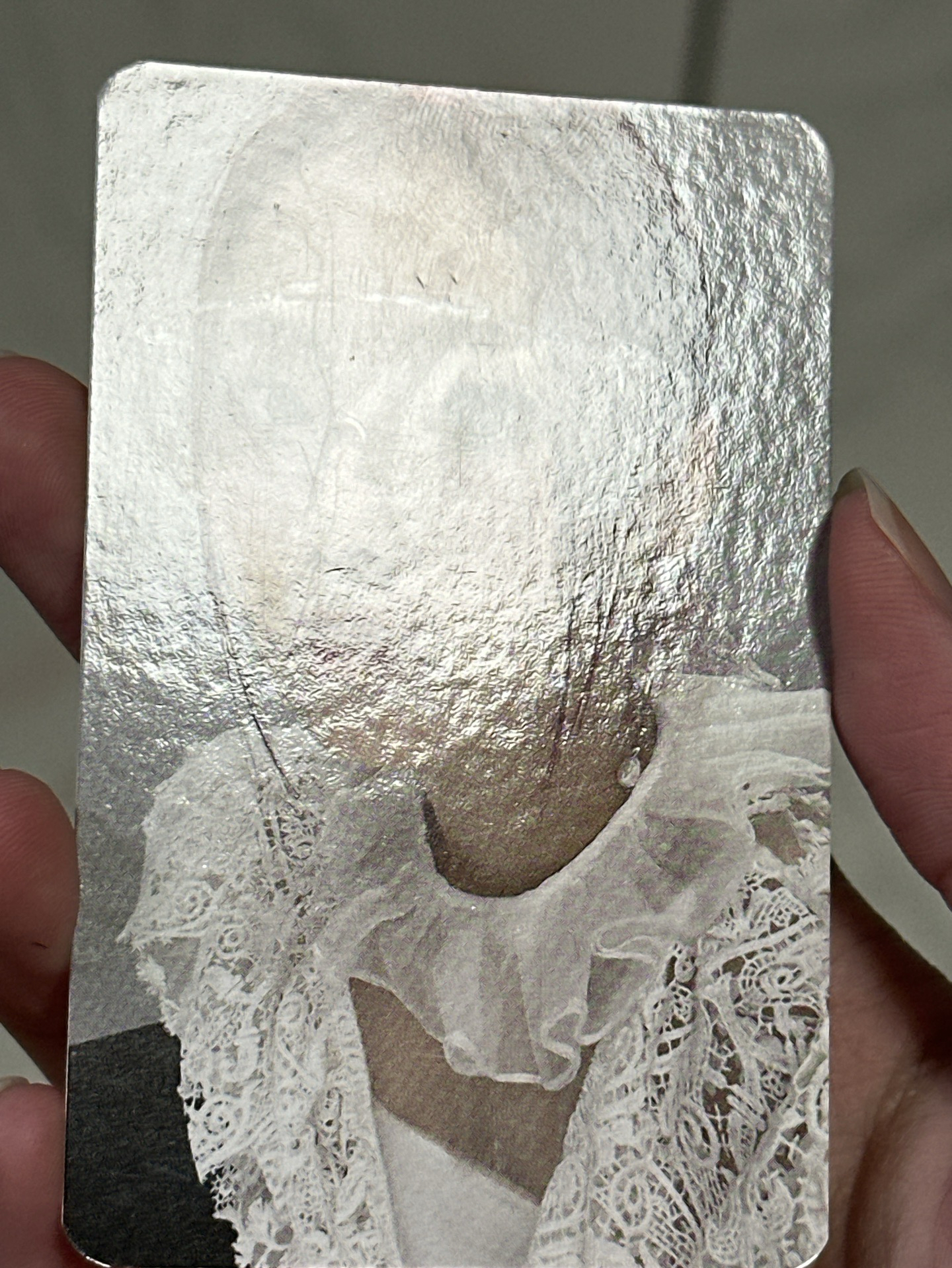 NMIXX 護目鏡打歌圭