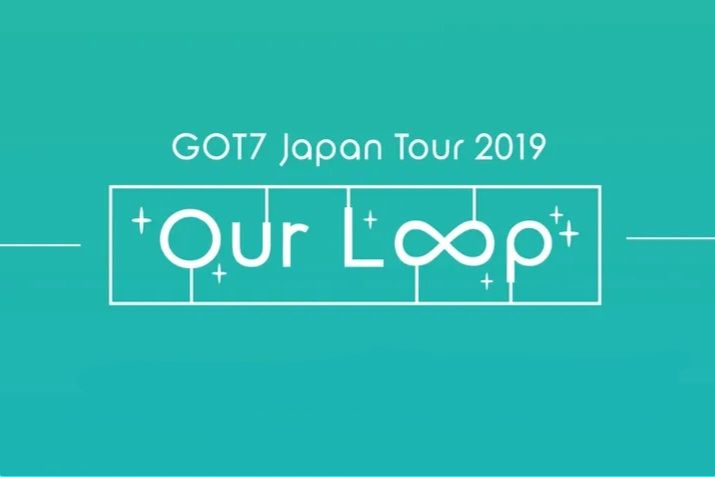Japan Tour 2019 [Our Loop]