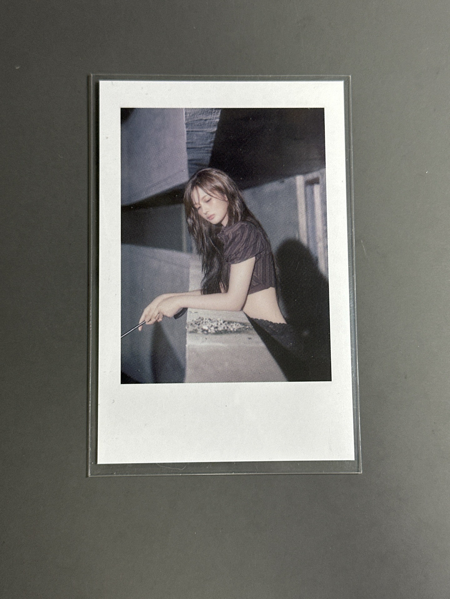 ✅NMIXX ms拍立得薛