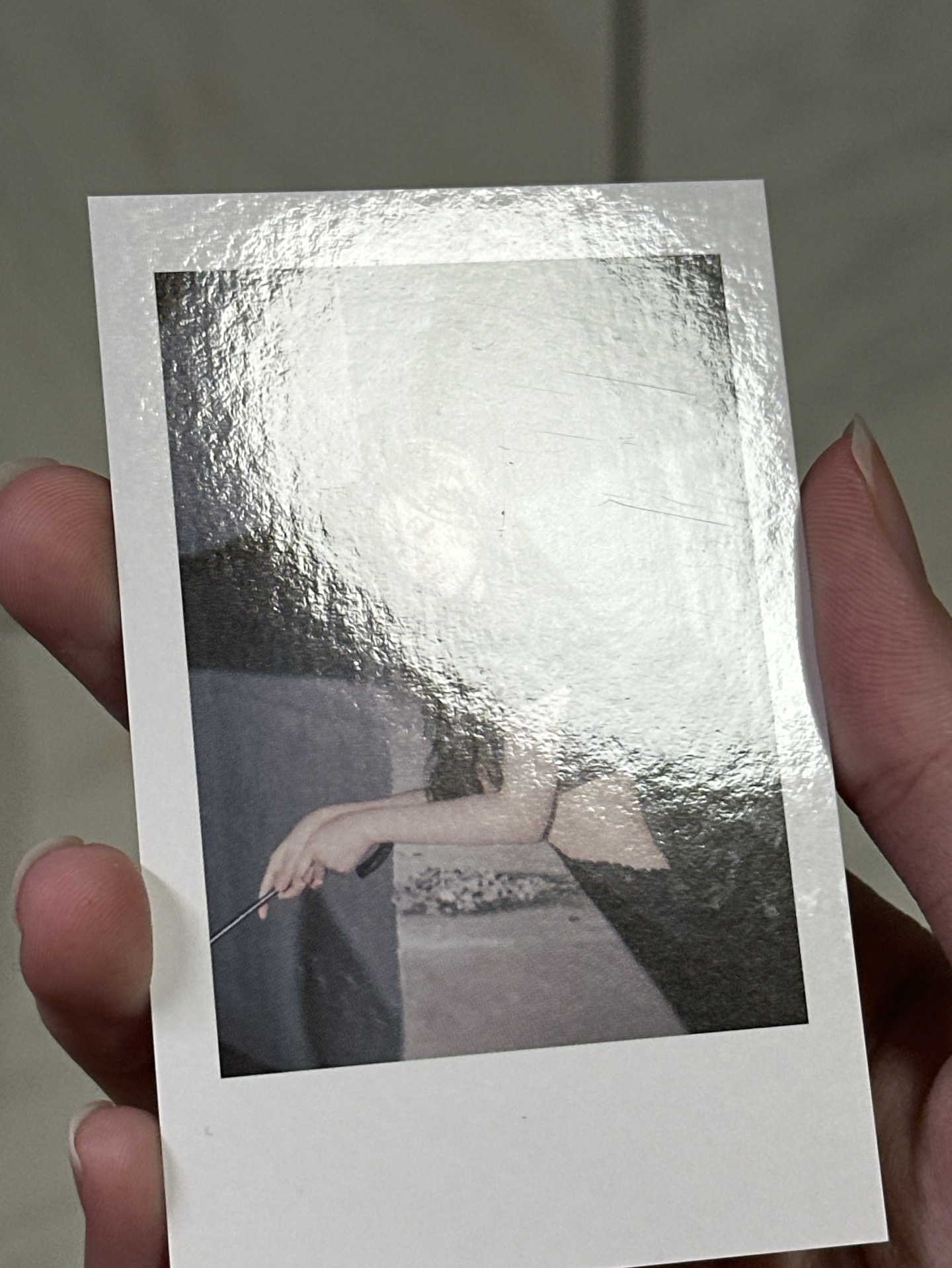 ✅NMIXX ms拍立得薛