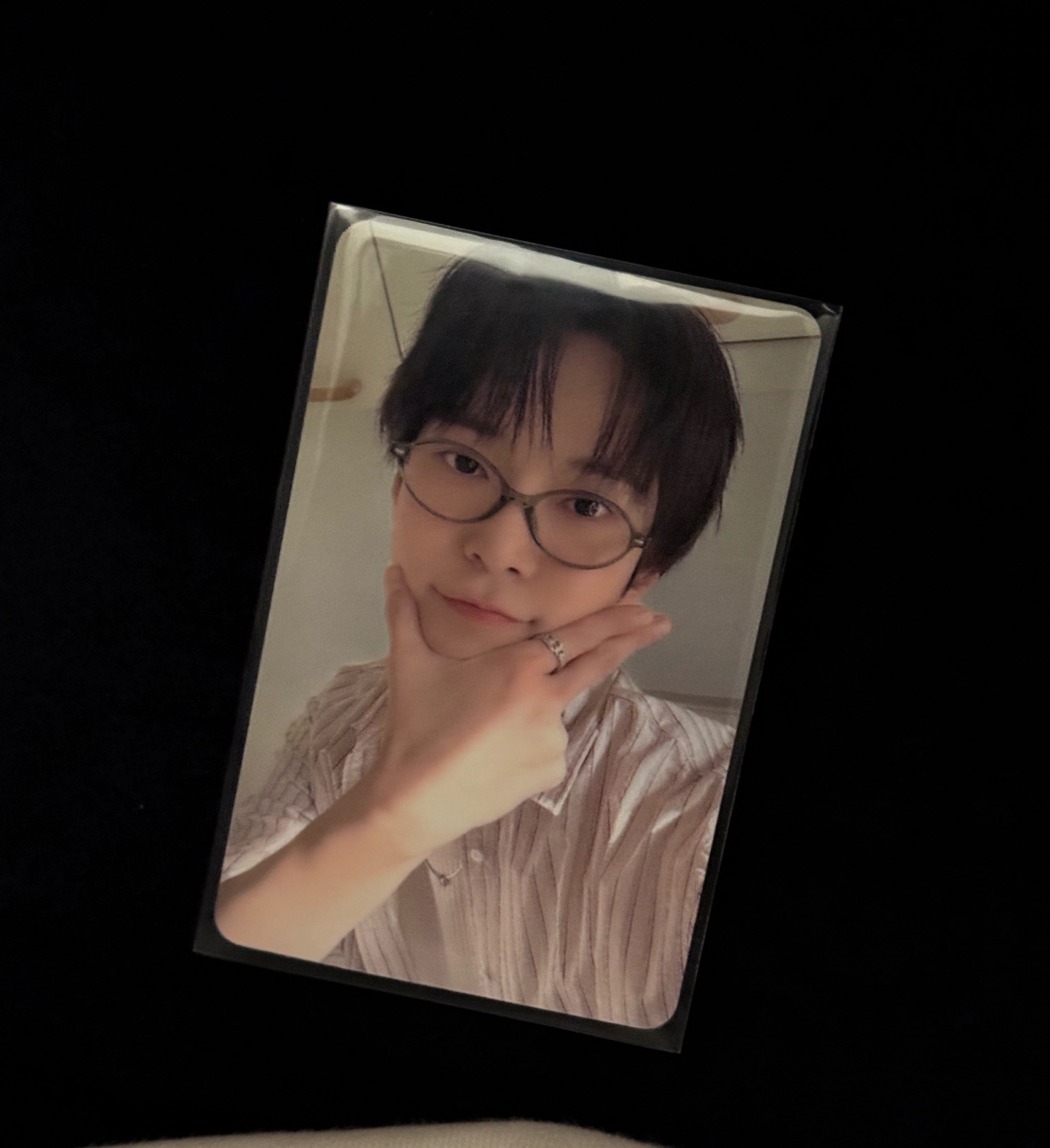 或許大家的青春裡有道英嗎（中文卡背）