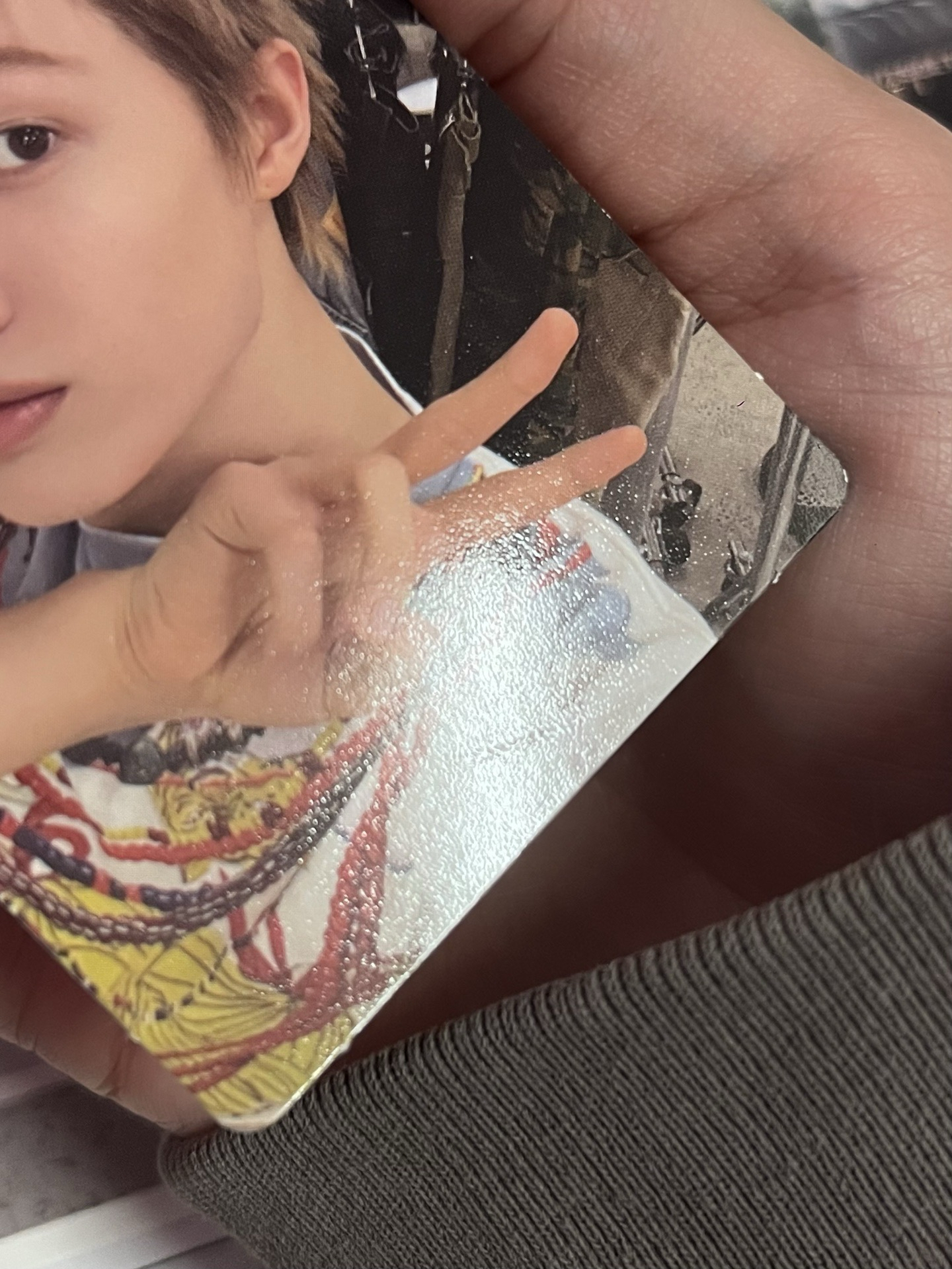 CORTIS｜s1馬+相機卡馬*損