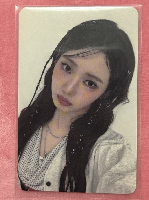 Rora HOT SAUCE 線下快閃 滿額卡 