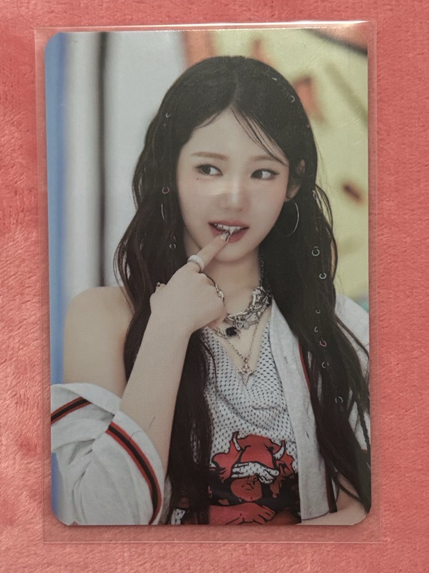 Rora HOT SAUCE 隨機卡 