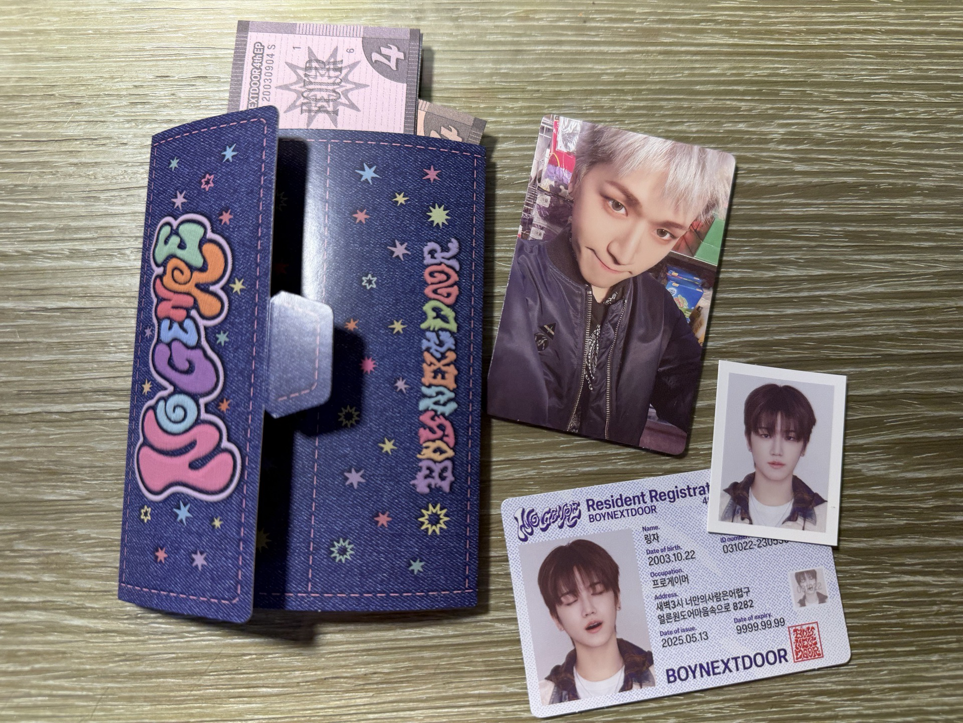 no genre 電子專 全專未掃