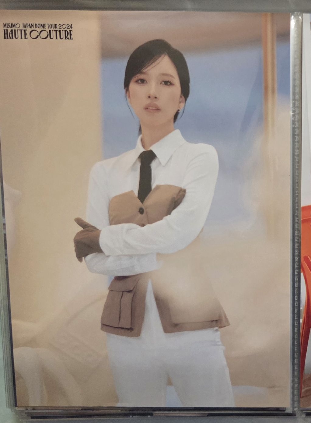 Haute Couture西裝🩵