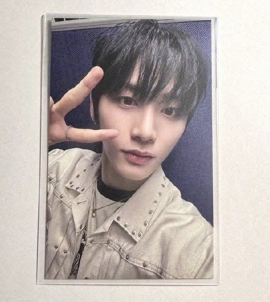 WHO！環球幸運卡 泰山