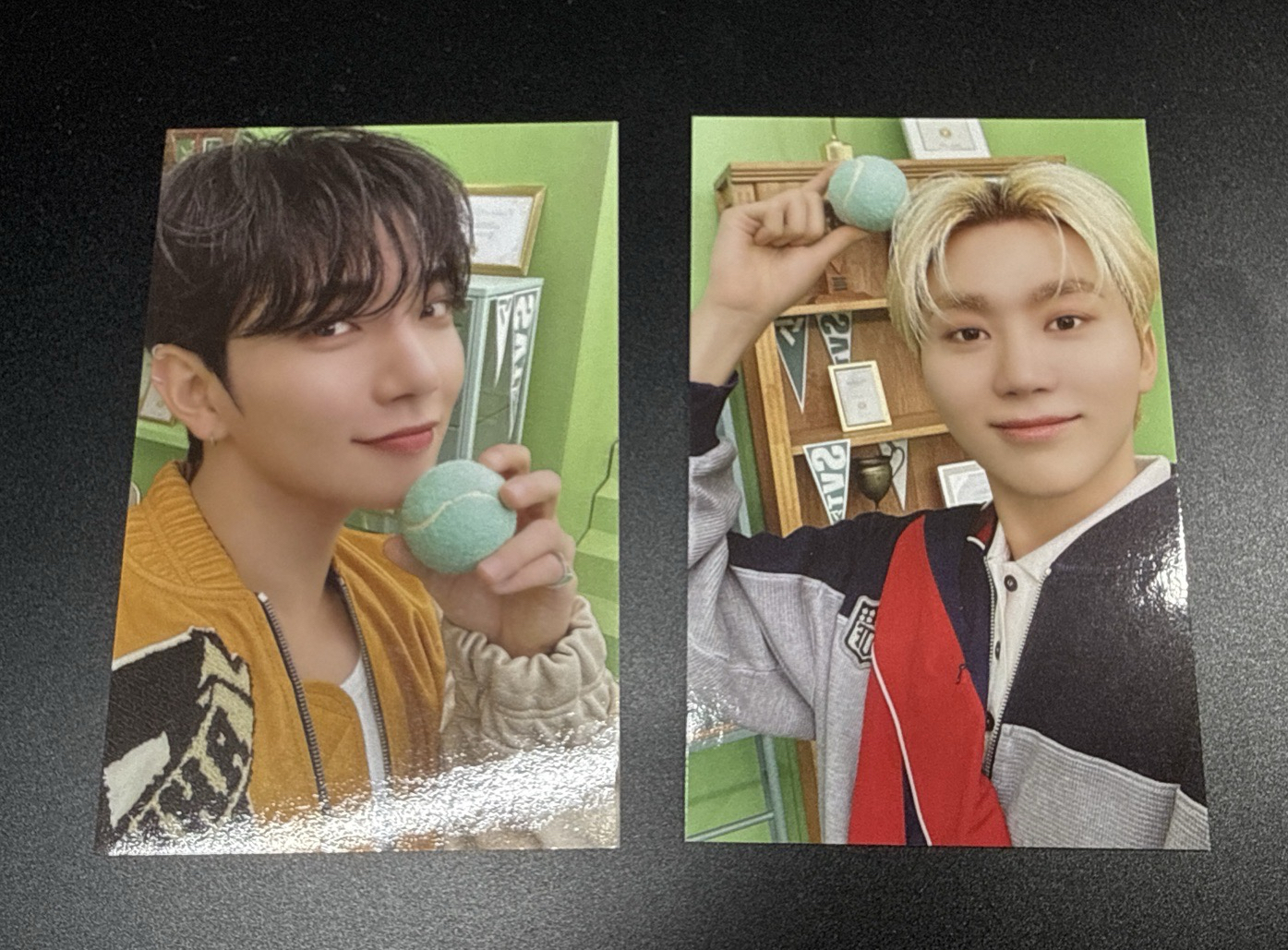 2025 克拉島外套小卡