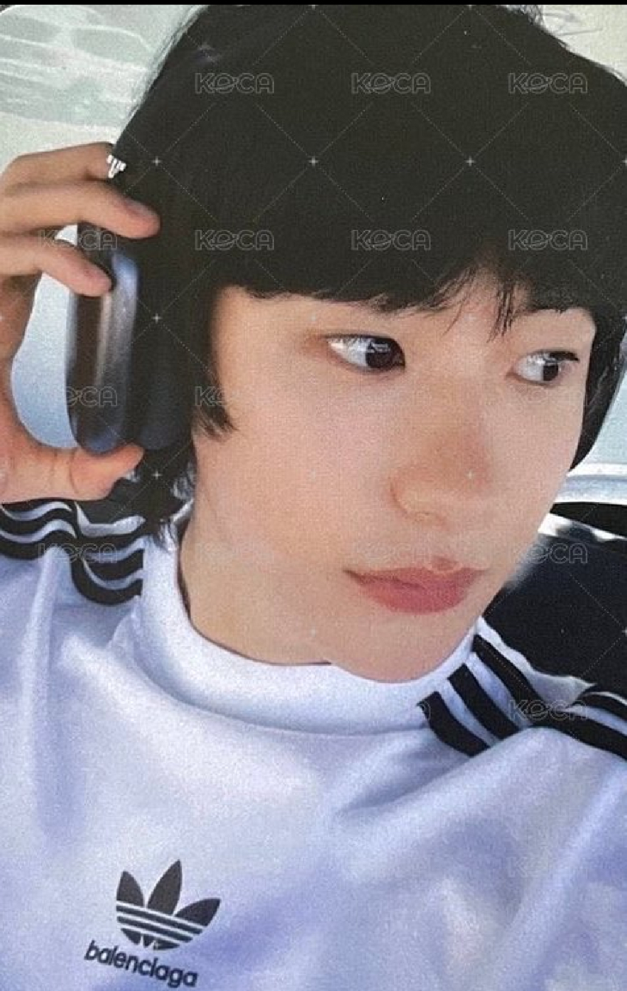 Get A Guitar專輯卡 B&N B版 ANTON