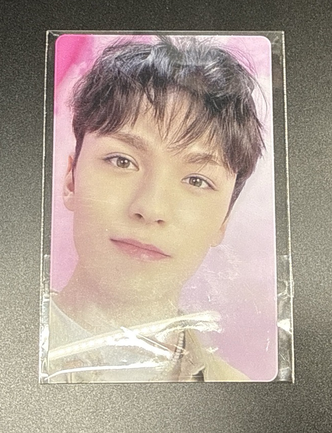 日專 DREAM wvsjp 特典卡