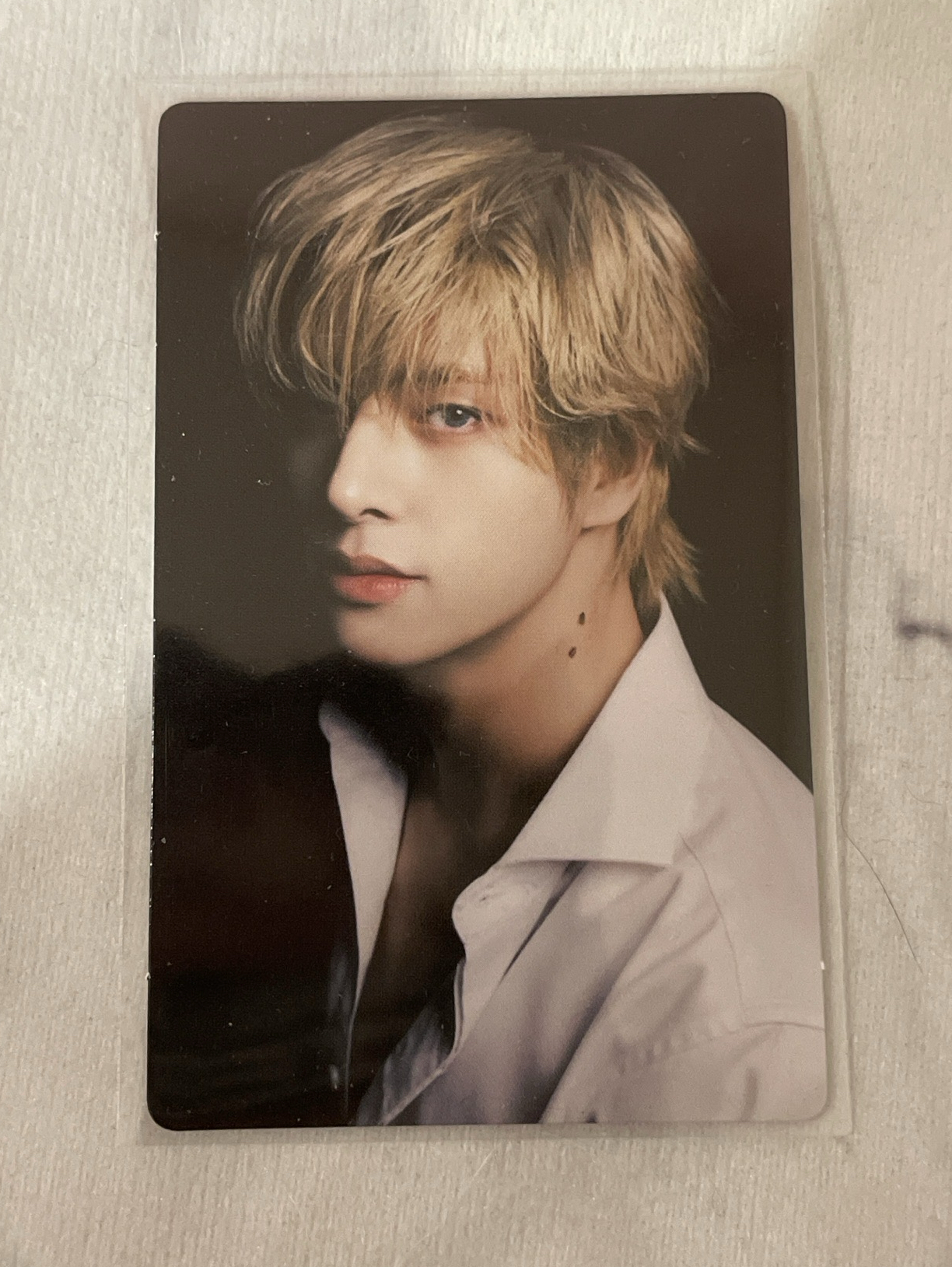 屬於倫妻的暮光之城 迷四專卡