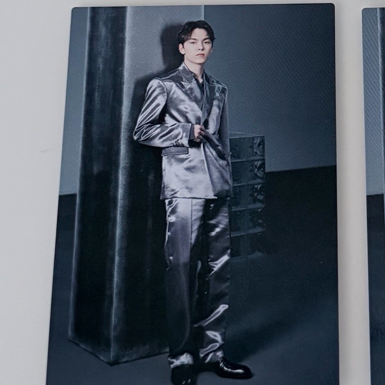 Right here隨機卡2