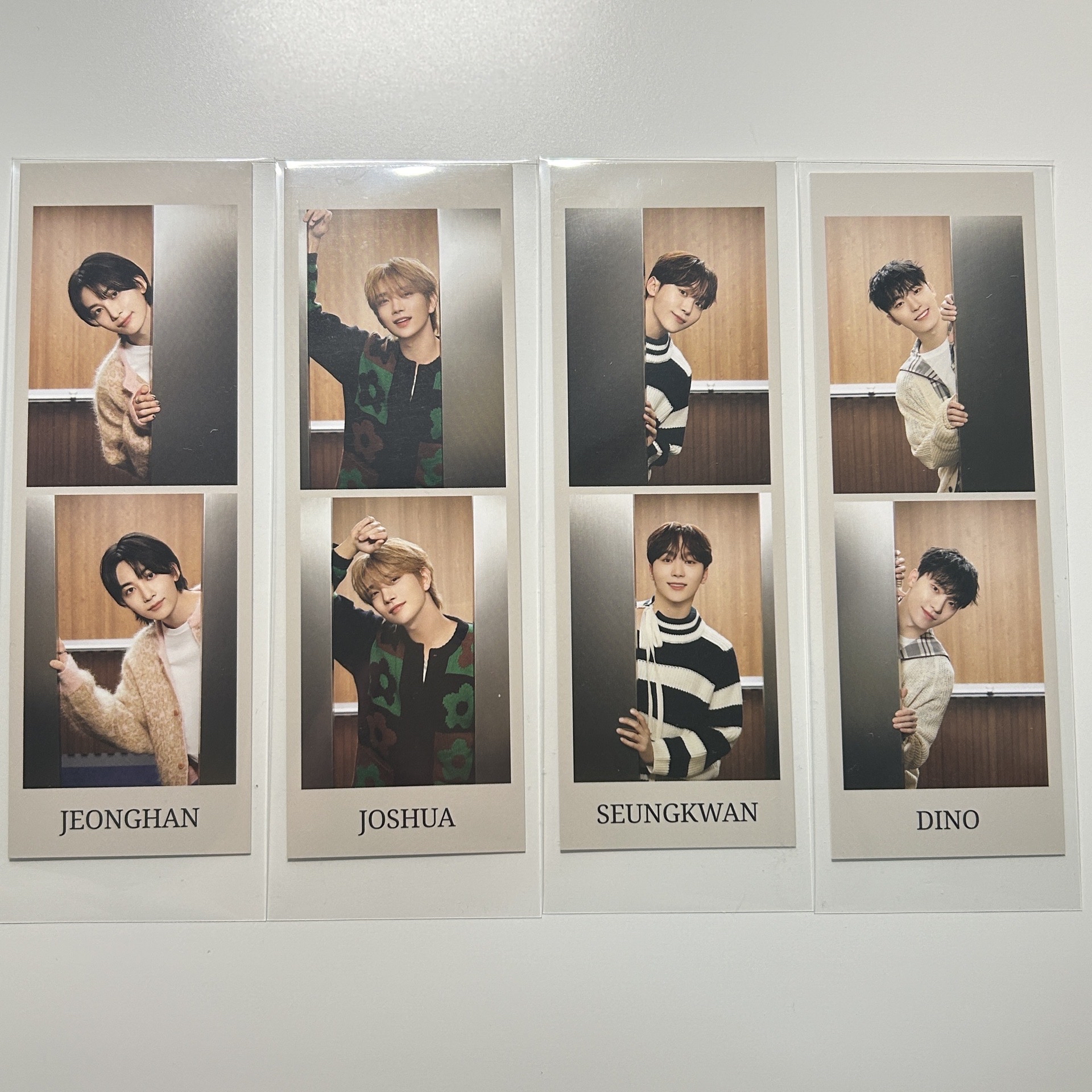 ‎꒰ঌ24＇克拉島 兩宮格 漢 秀 寛 燦໒꒱