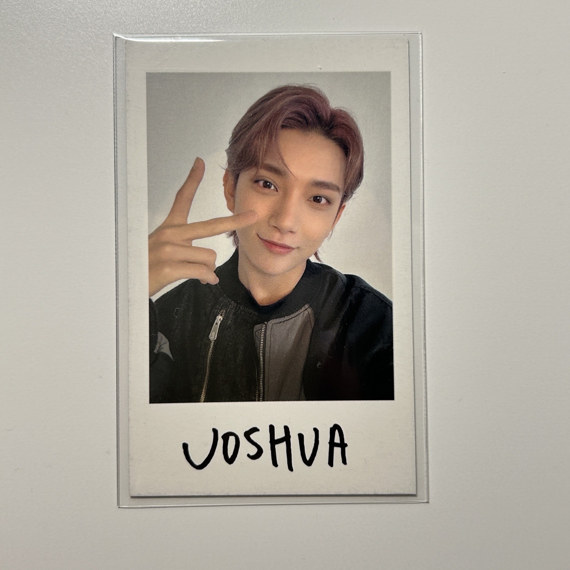 ‎꒰ঌFollow 隨即拍立得 秀໒꒱