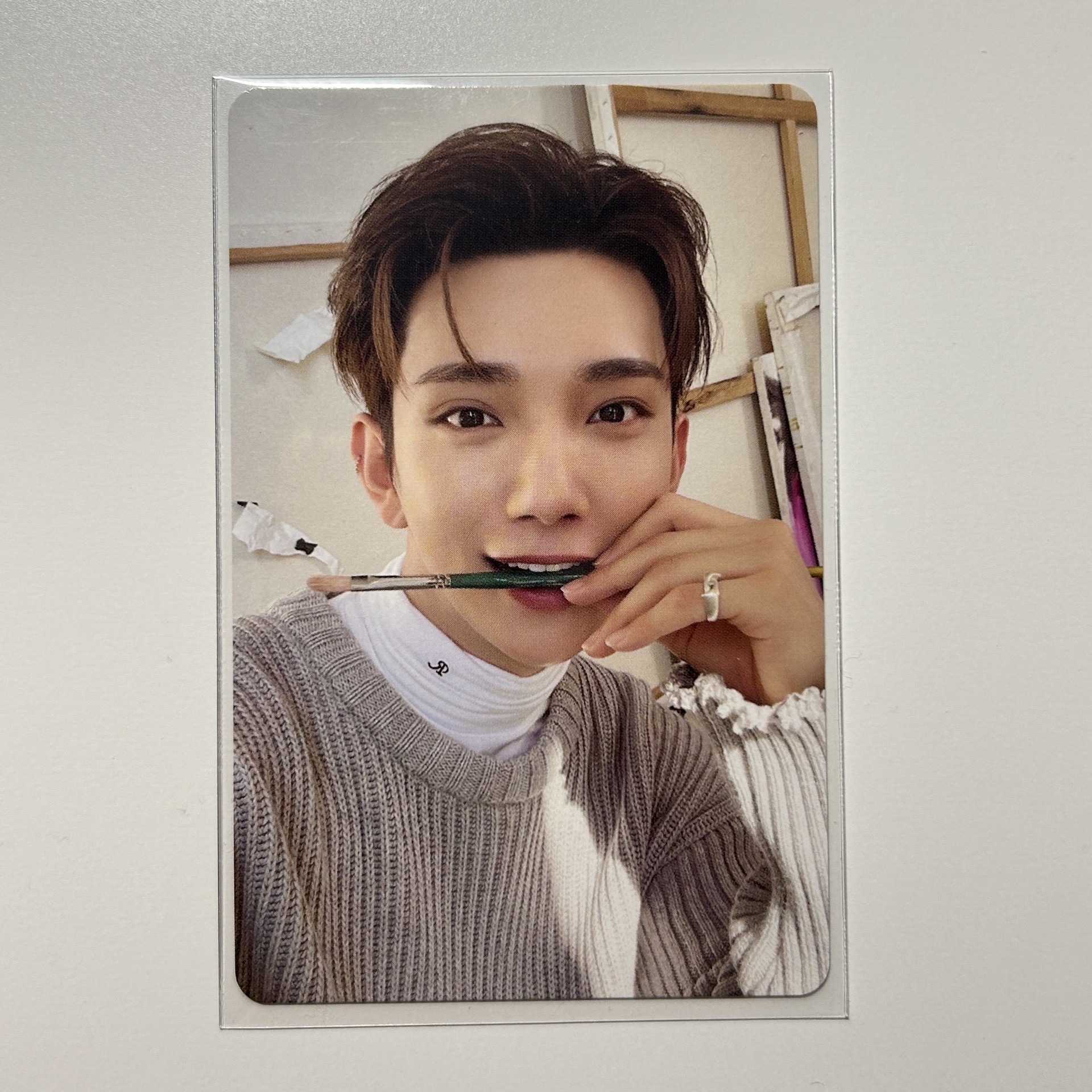 ‎꒰ঌ24＇年曆卡 秀໒꒱