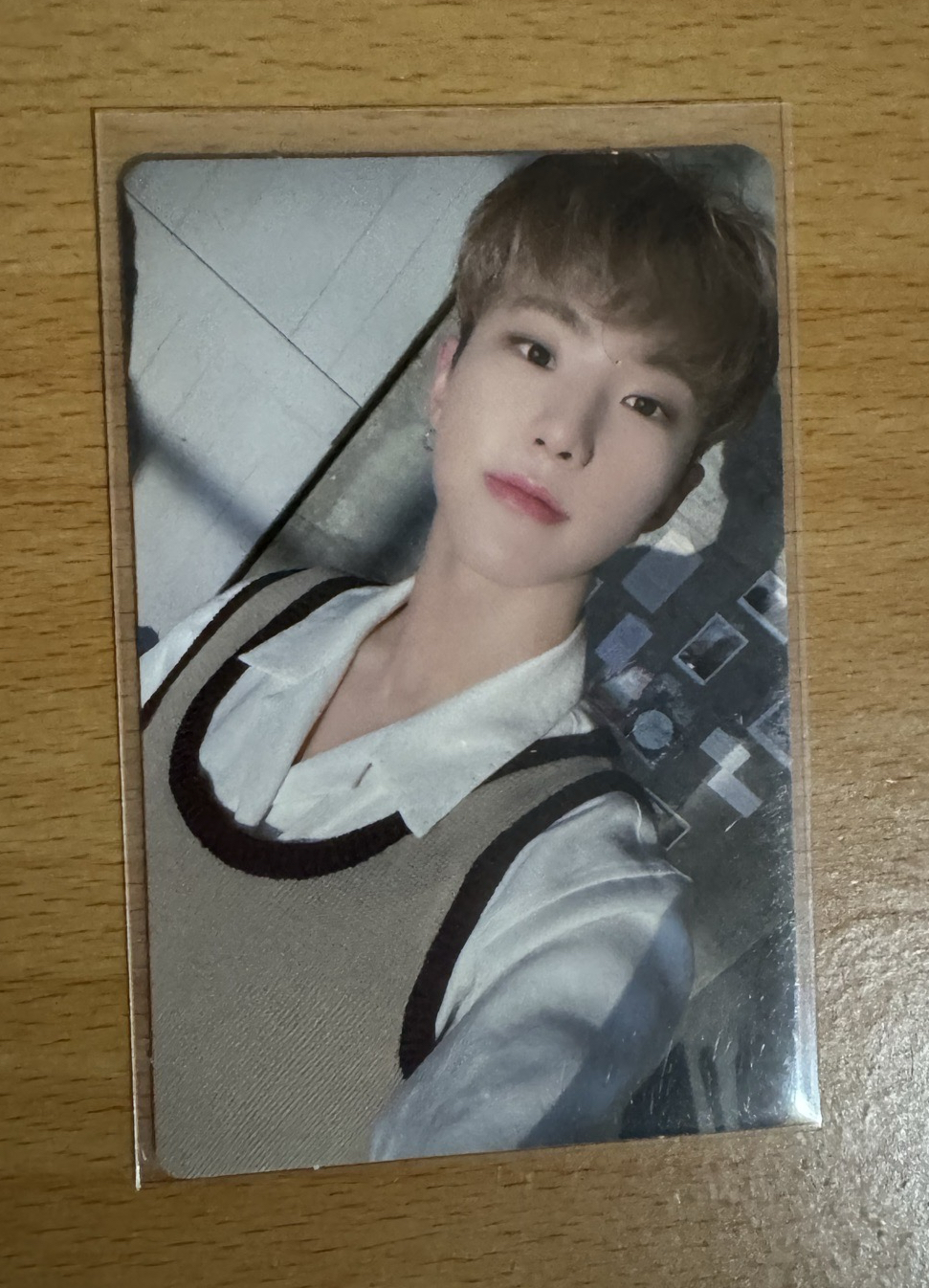 MINI9 專卡 ｜Op1 ver.HOSHI