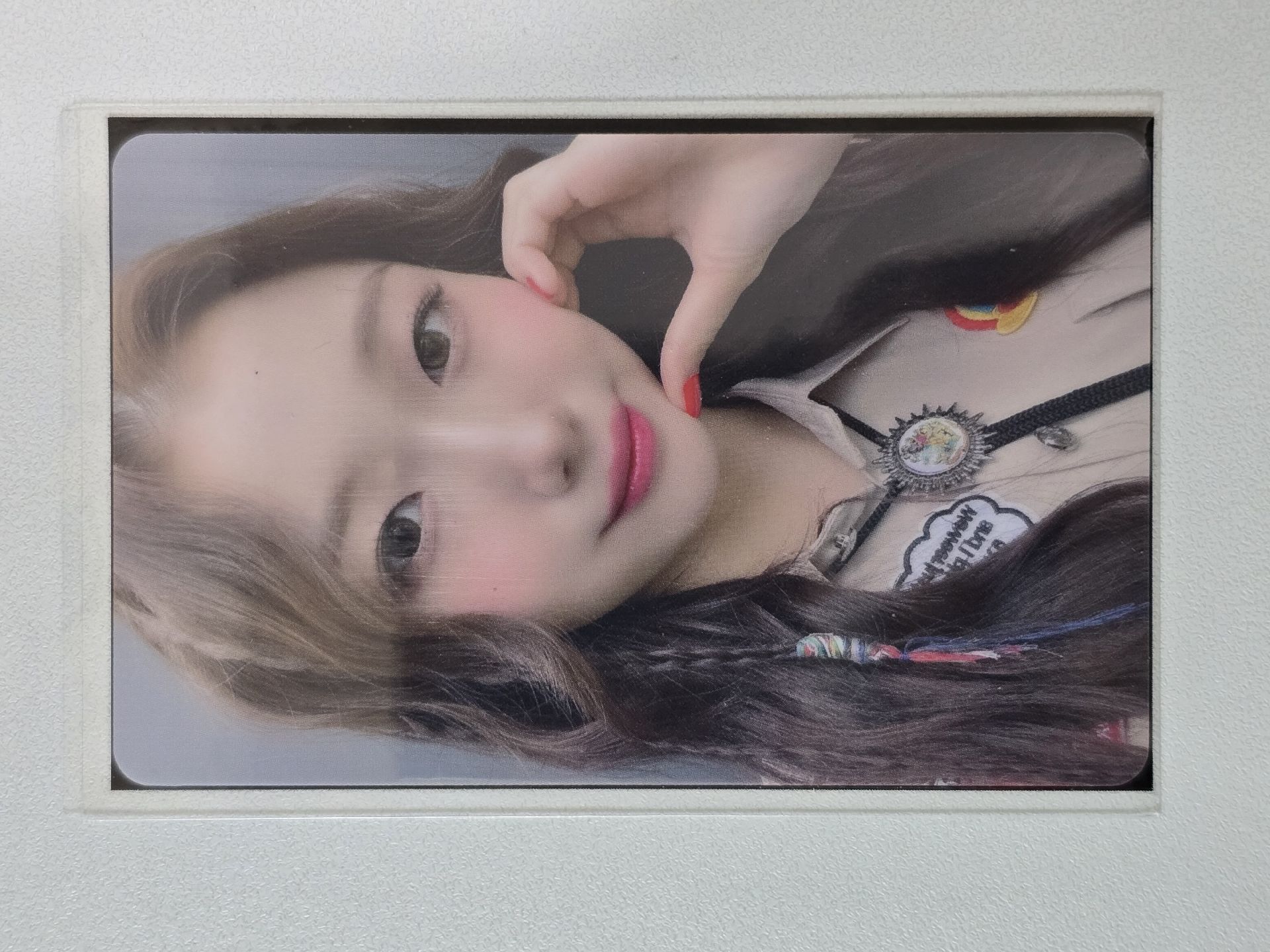 Kep1er 迷二 LD 永恩