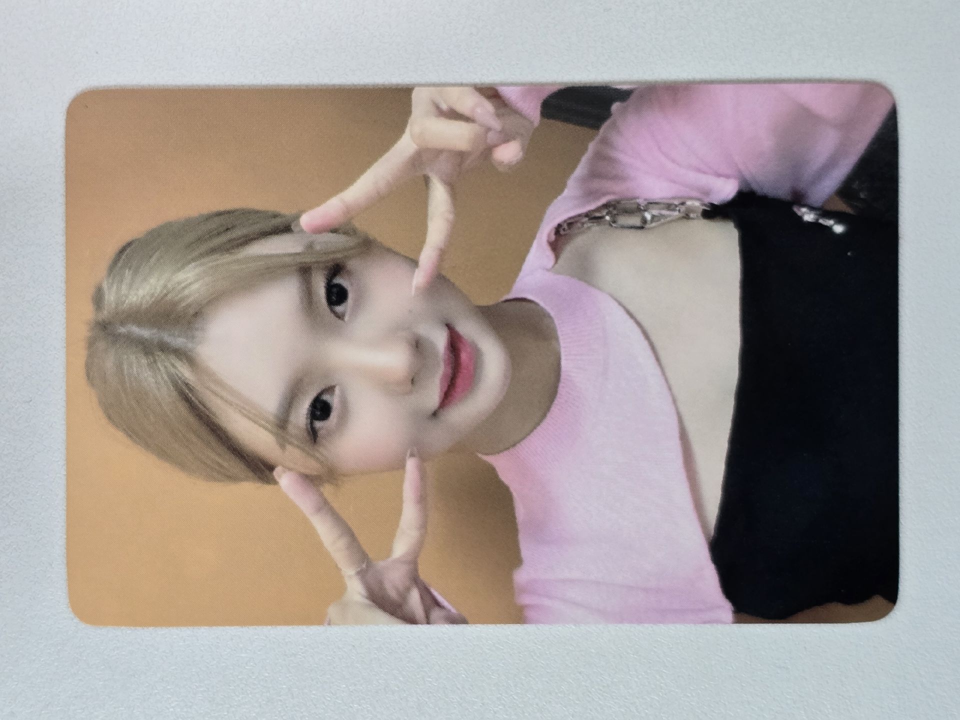 Kep1er 迷一 特典 多娟