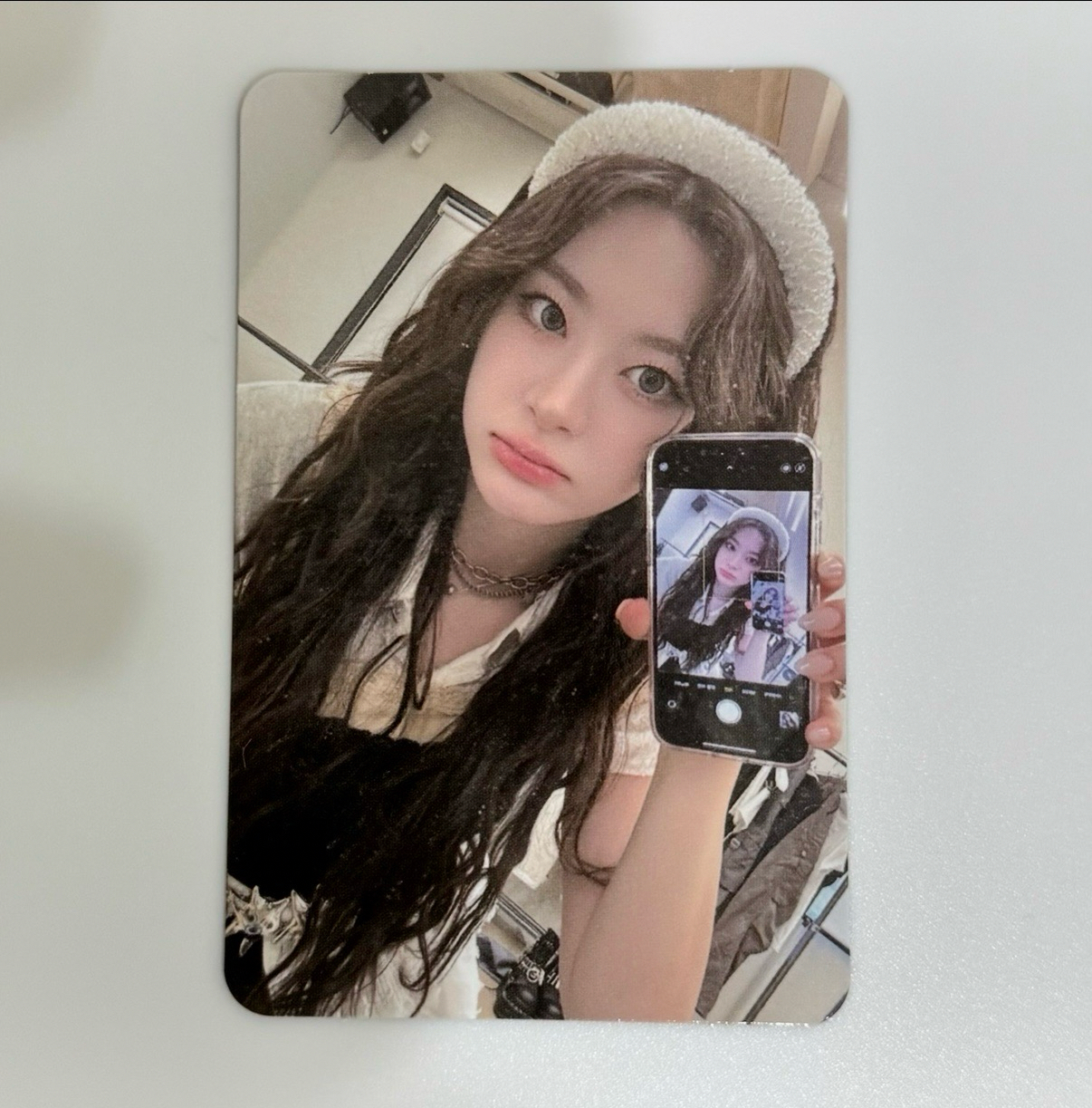 打歌卡 勢銀seeun