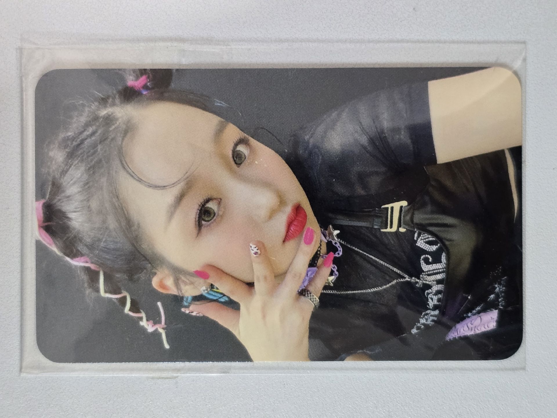 Kep1er 迷一 特典 小光