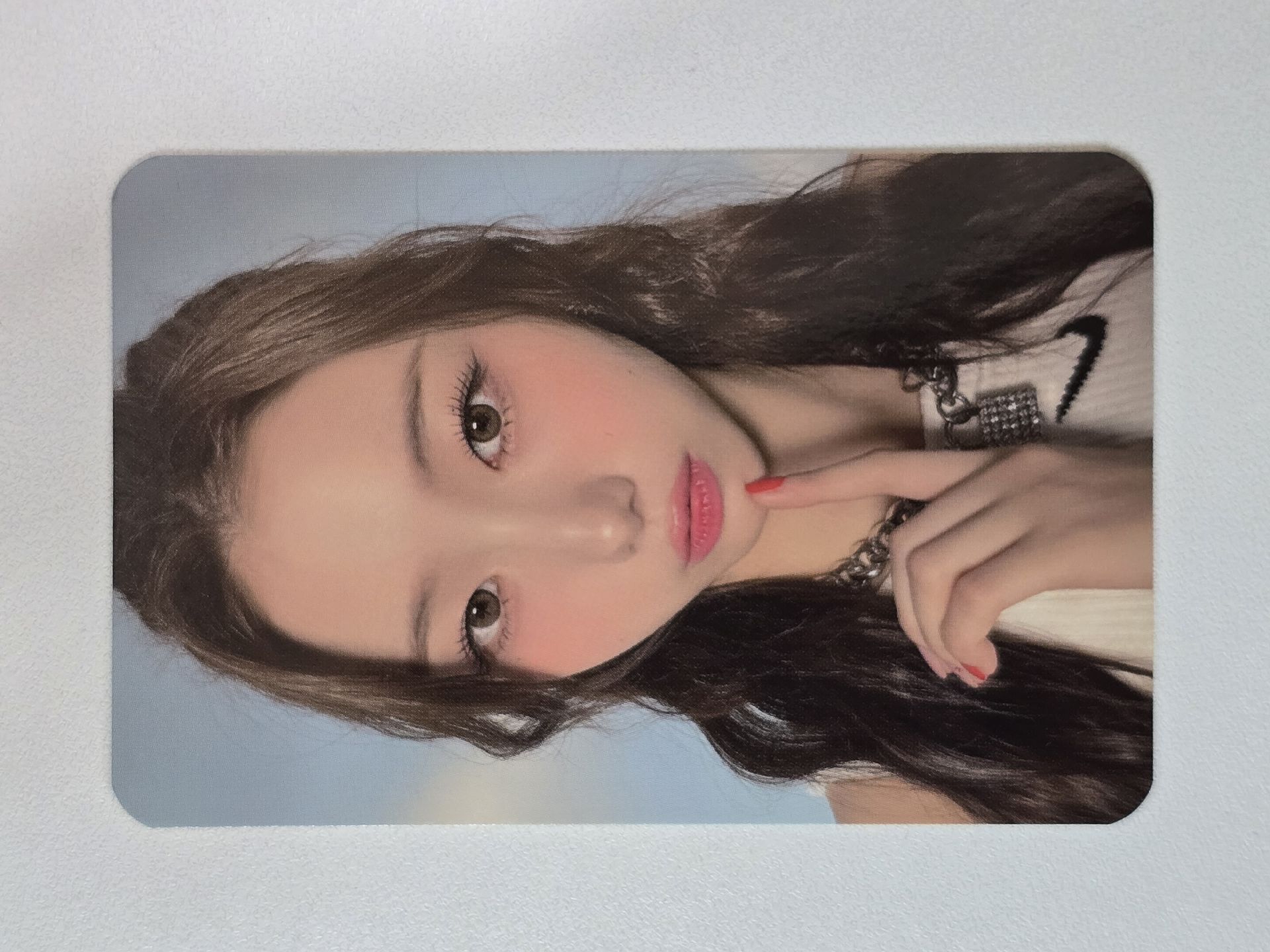 Kep1er 迷二 特典 永恩