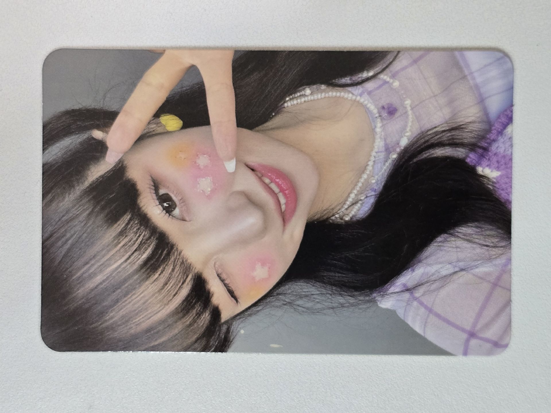 Kep1er 迷二 特典 舞白