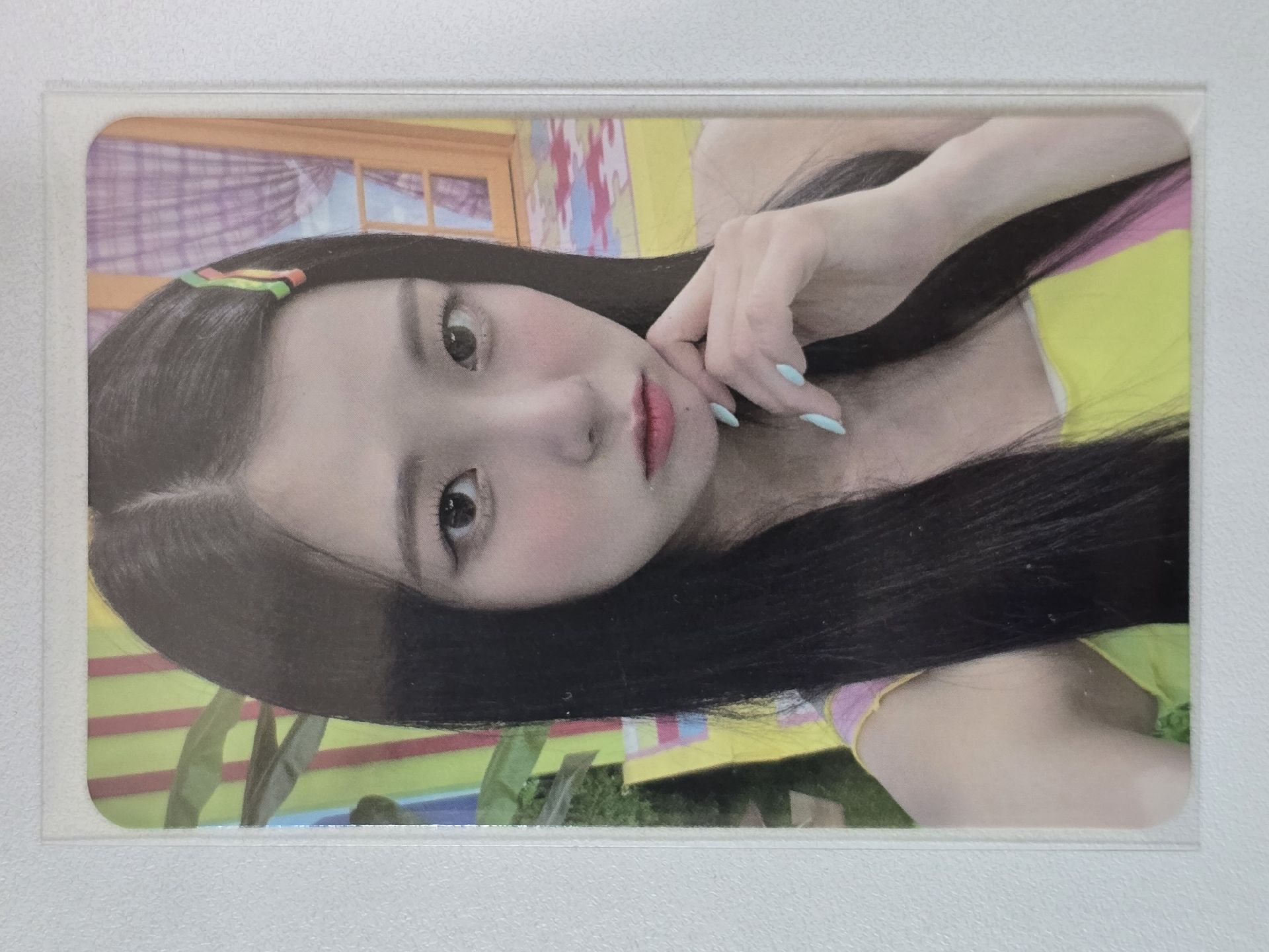 Kep1er 迷二 特典 有真