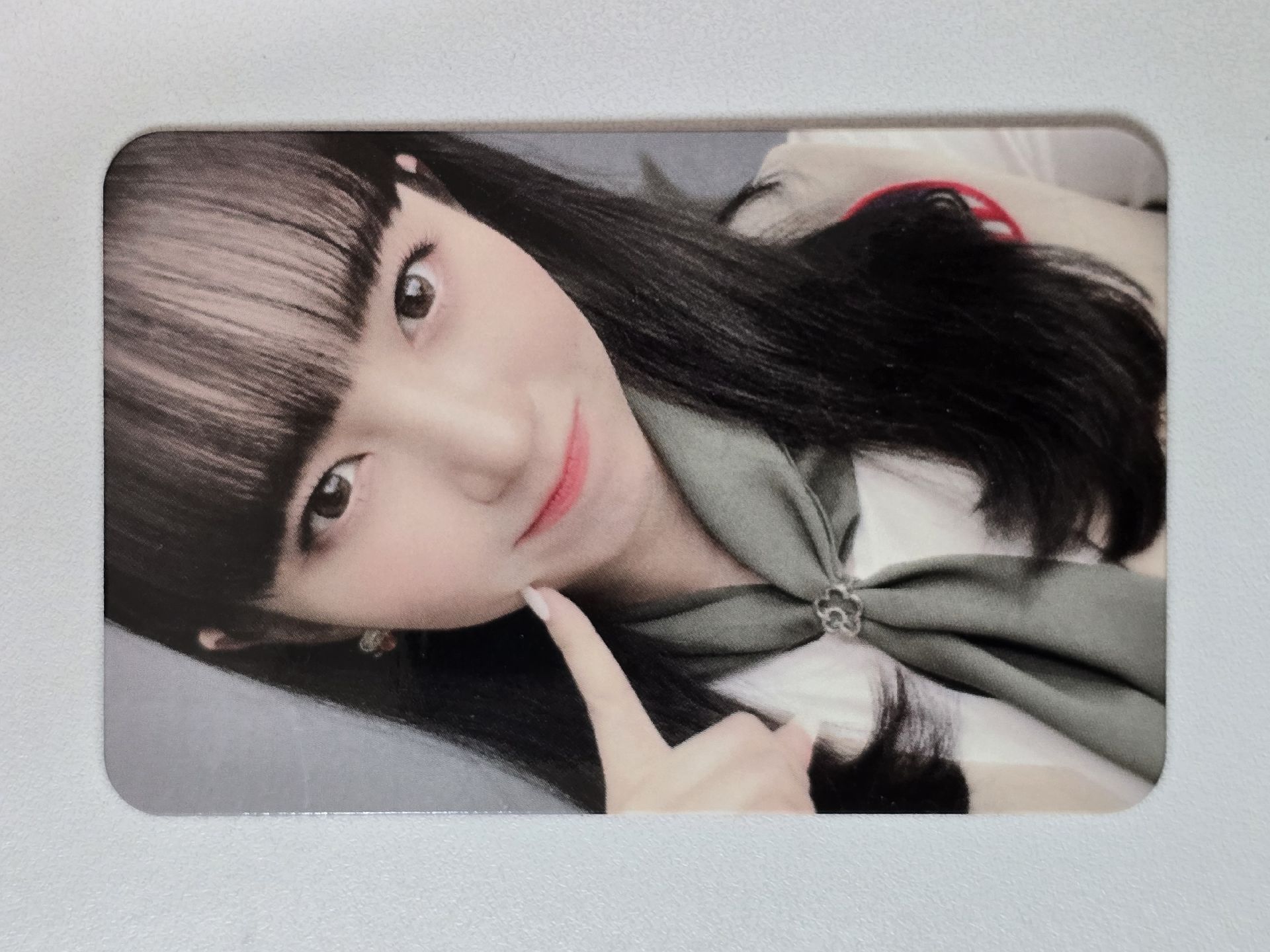 Kep1er 迷二 特典 舞白