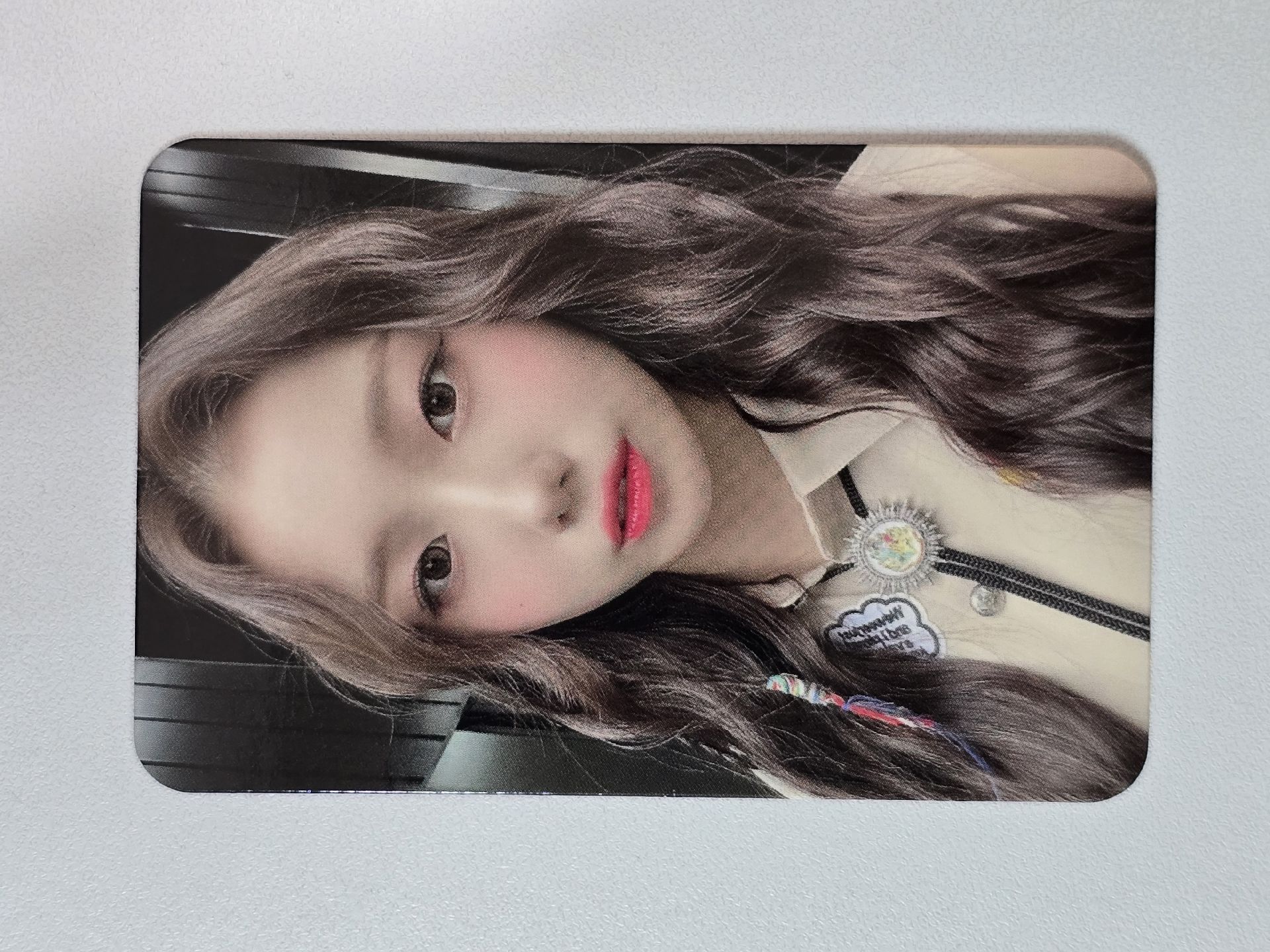 Kep1er 迷二 特典 永恩