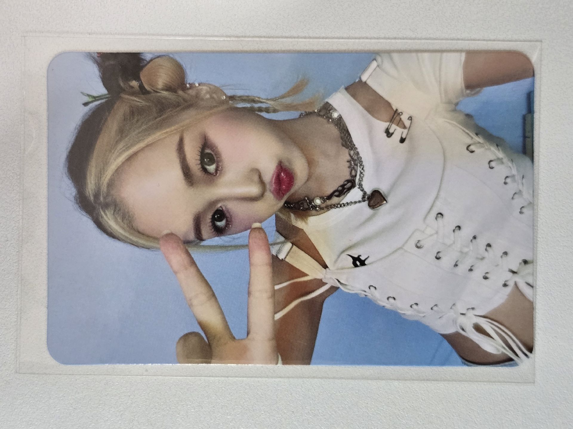 Kep1er 迷二 特典 小光