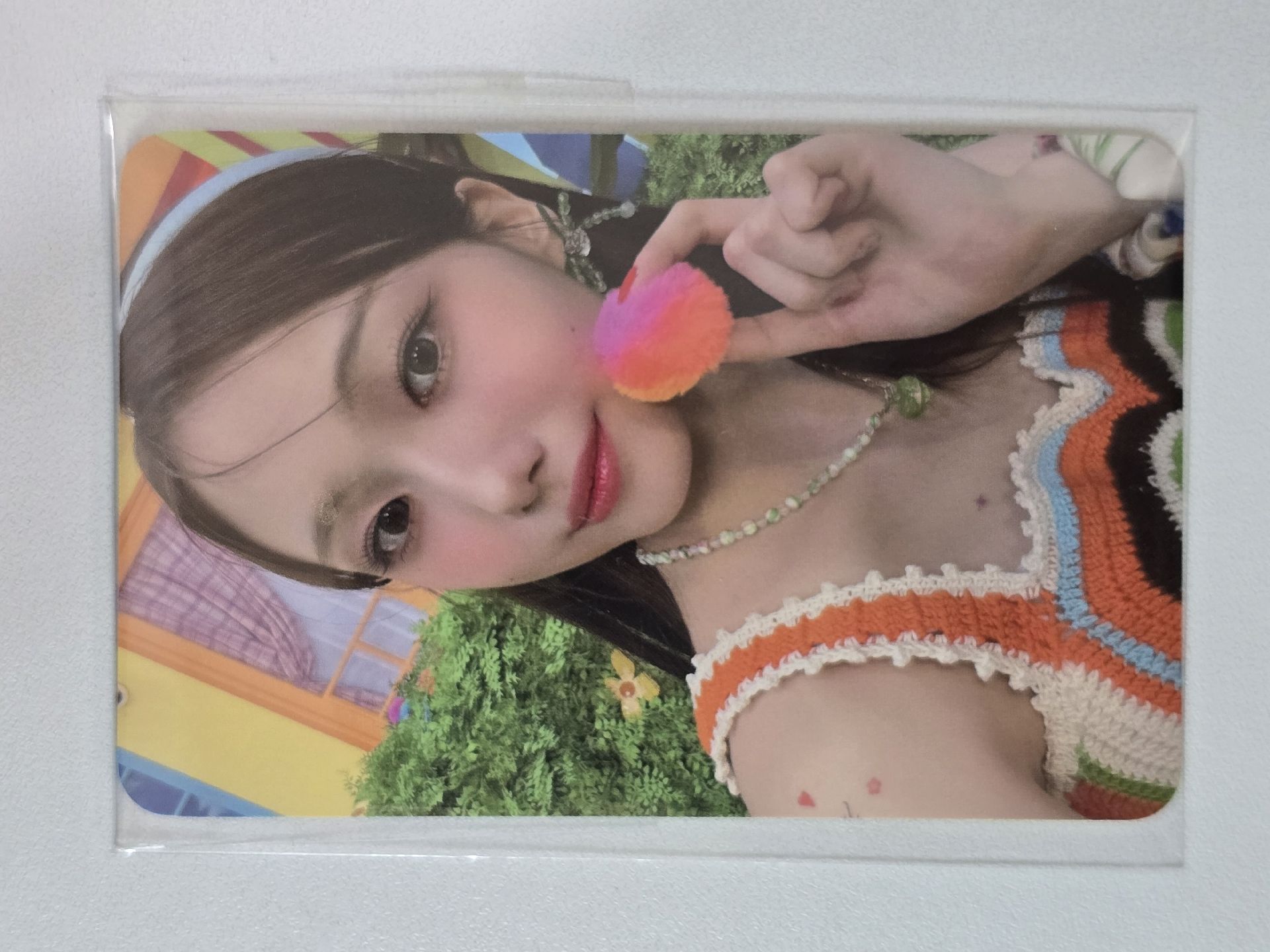 Kep1er 迷二 特典 永恩