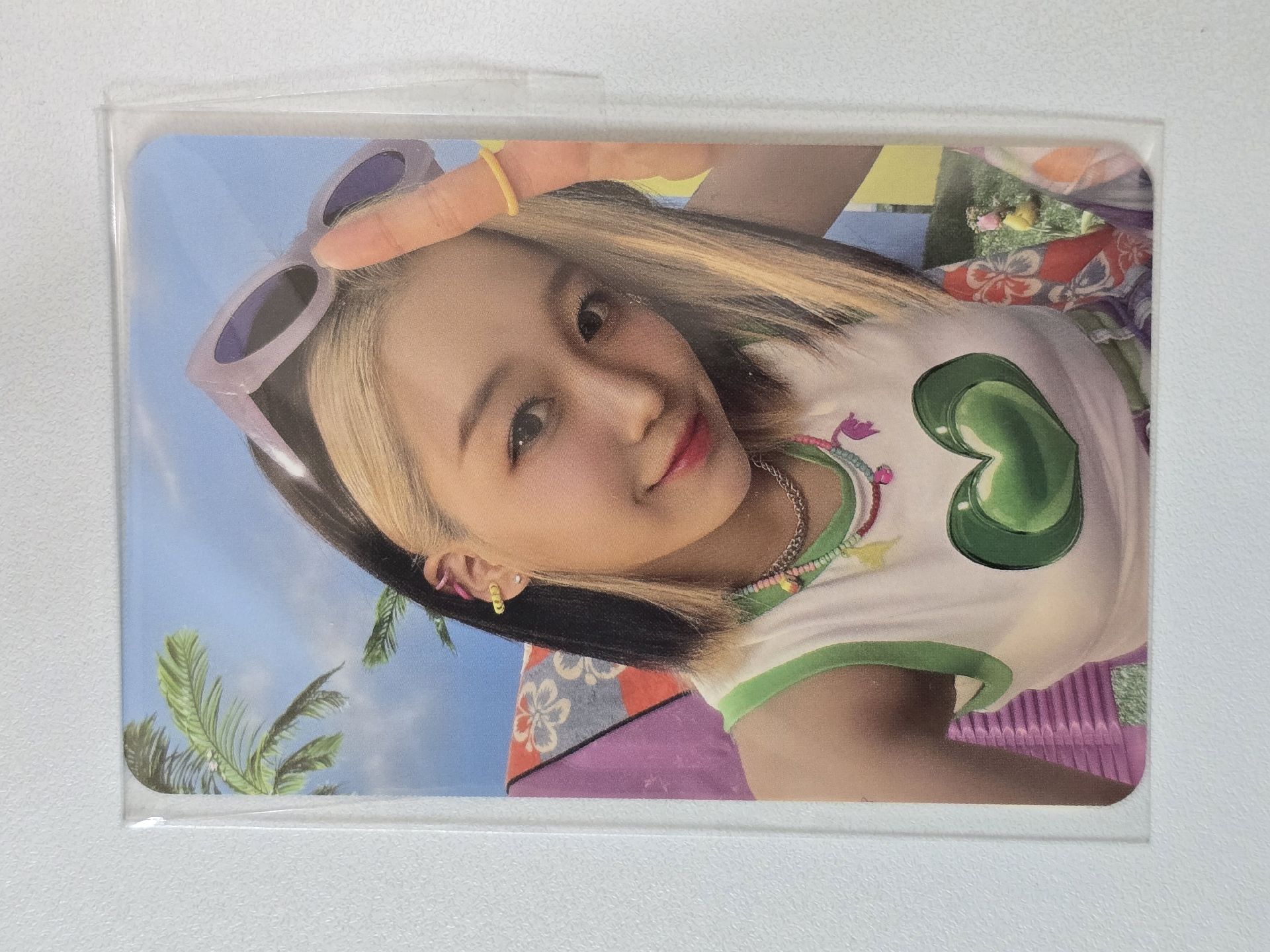 Kep1er 迷二 特典 小光