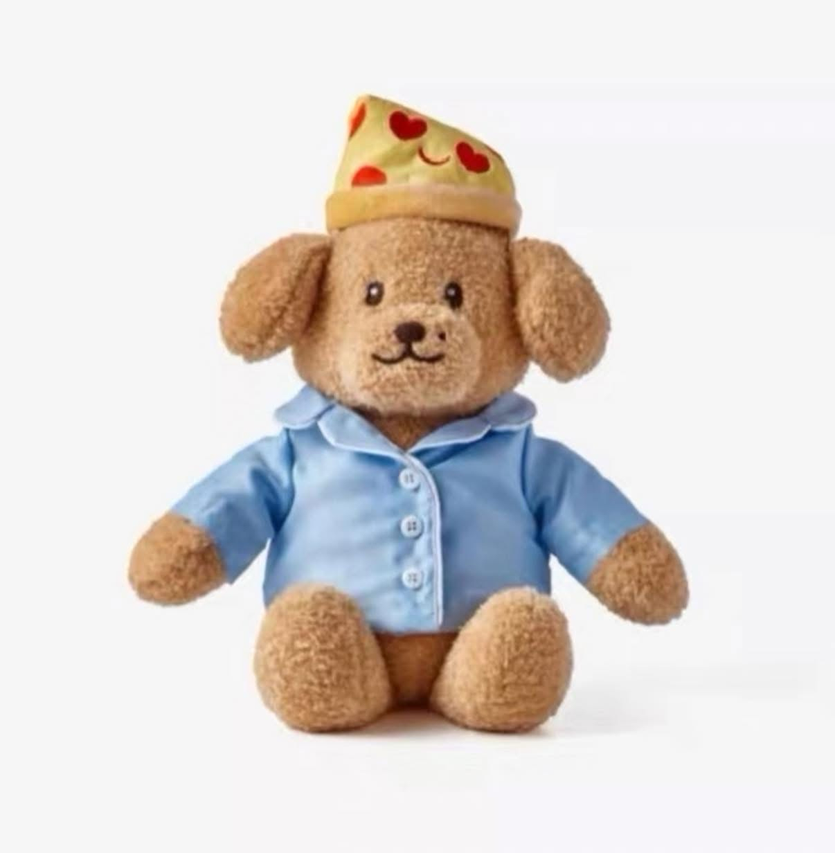 成員自製DOA 含小卡歷程