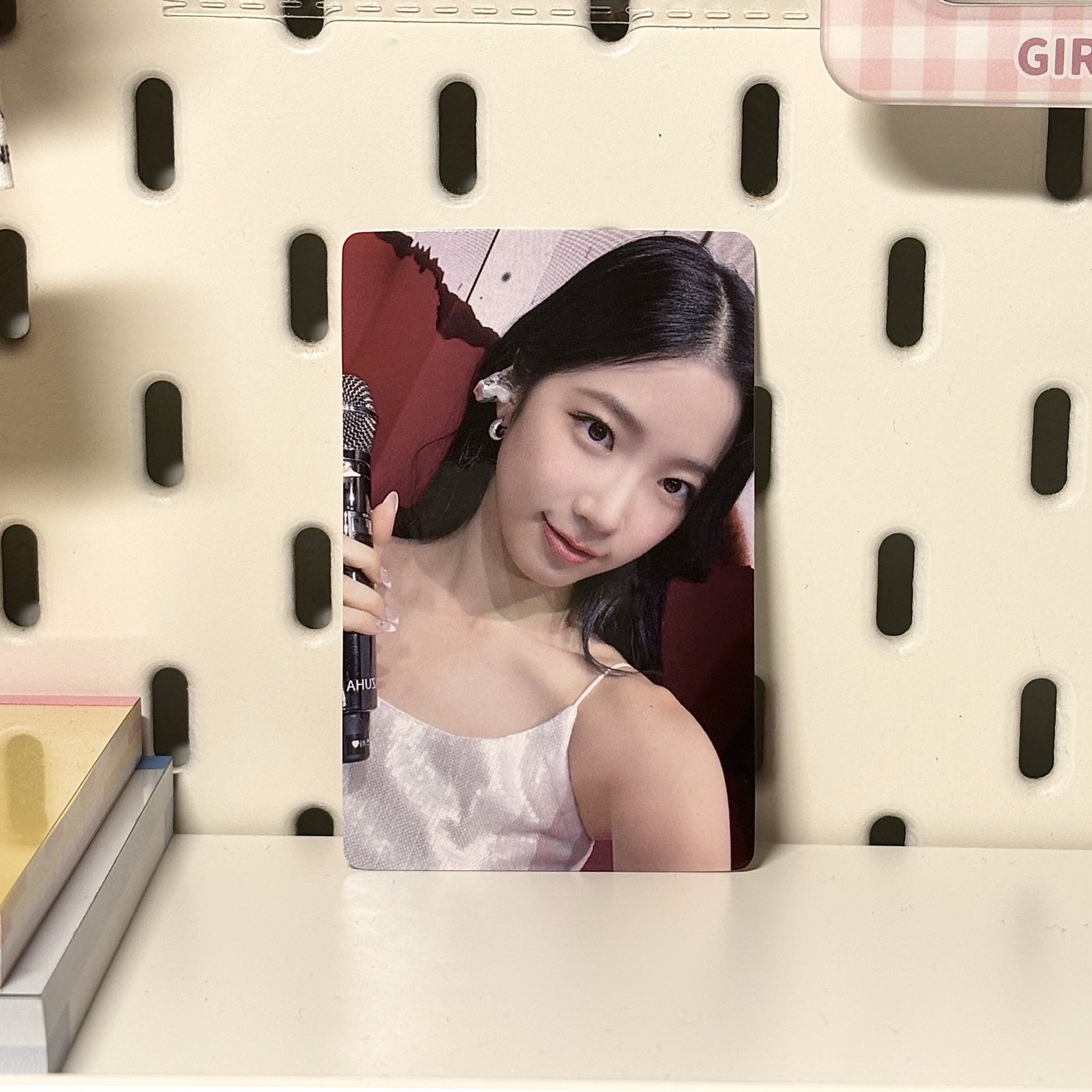 (｡¯ര˔ര¯｡)