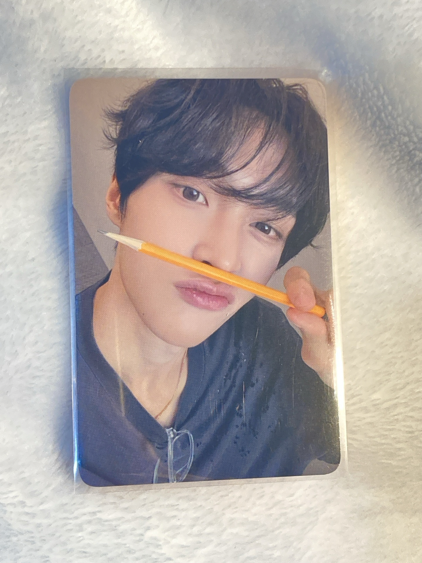 ODYSSEY 幸運卡🍀 EL 元彬