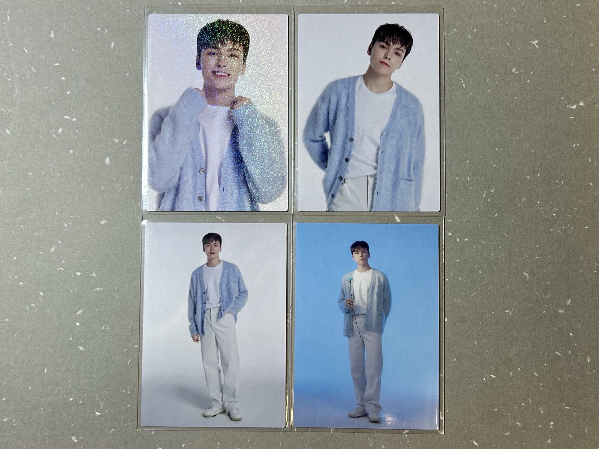 🖤hanabi卡包率*4