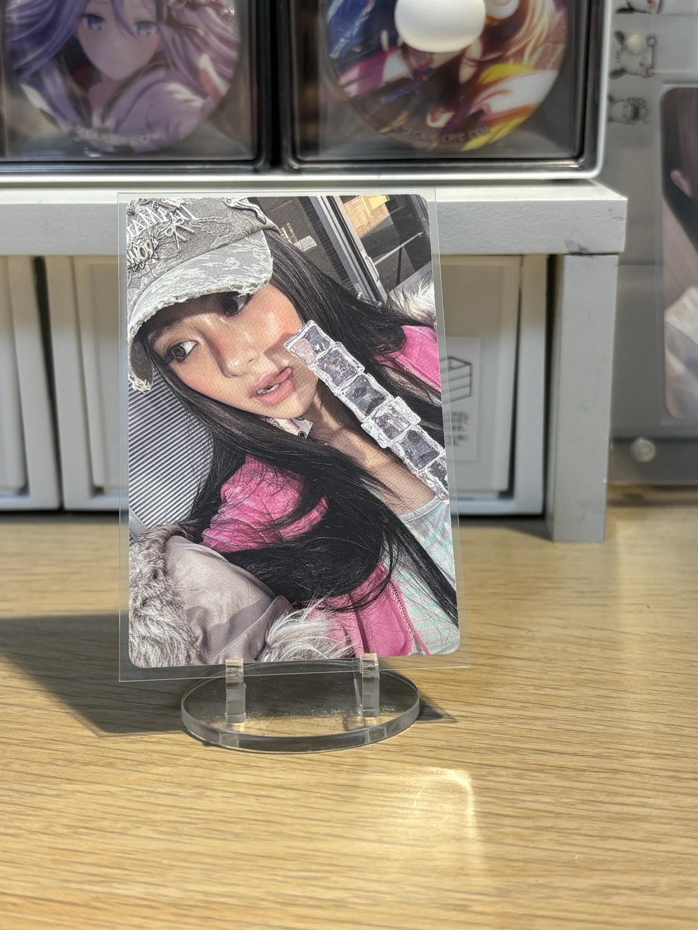 允專卡 文創包法