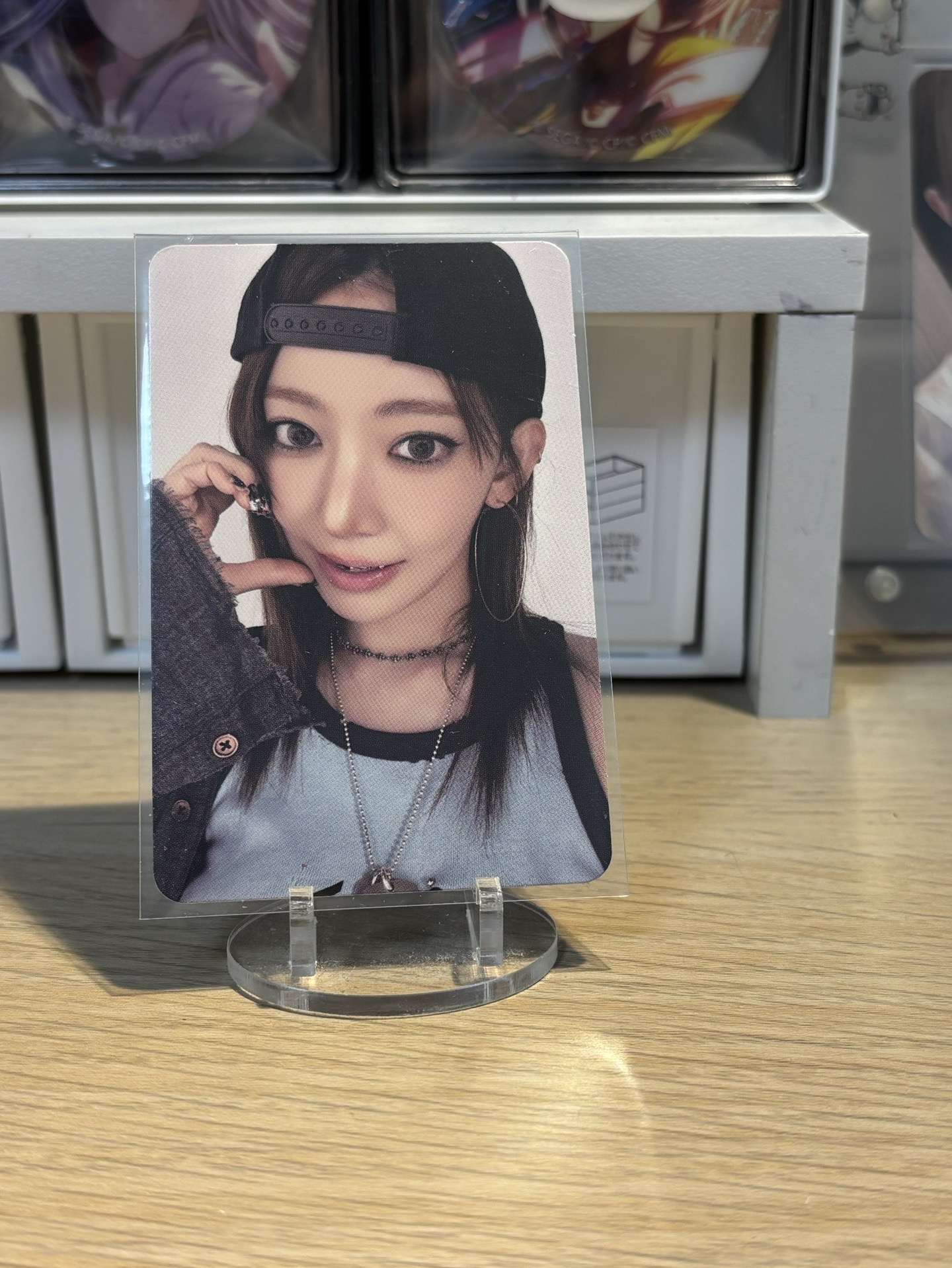 櫻專卡 文創包法