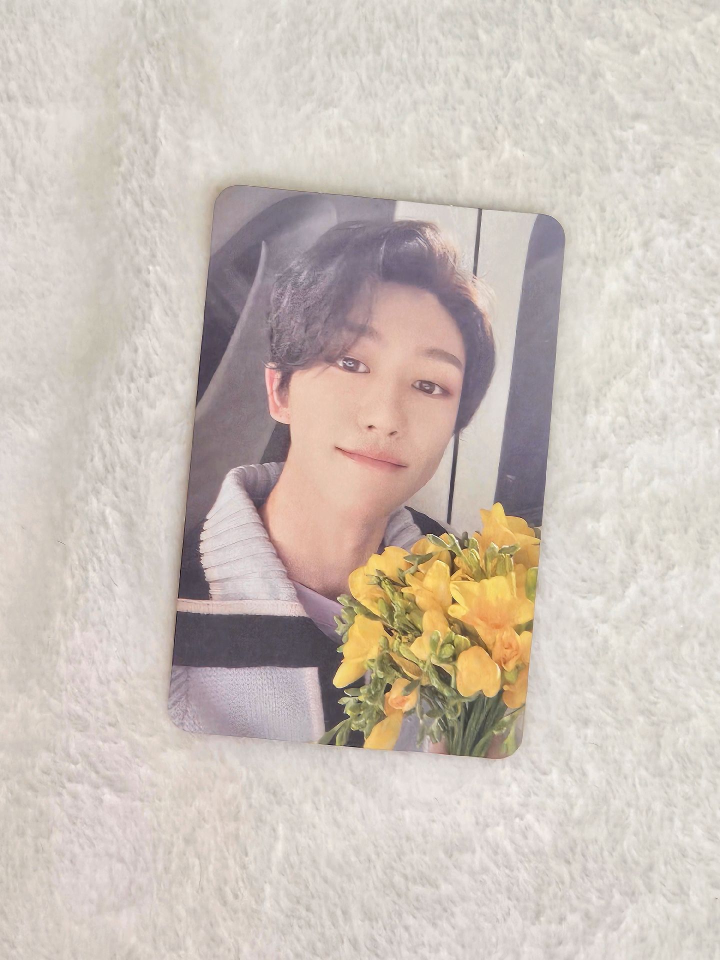 🧡迷八 捧花八